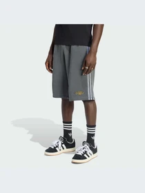 Шорты Adidas модель KU6882-KZ Фото