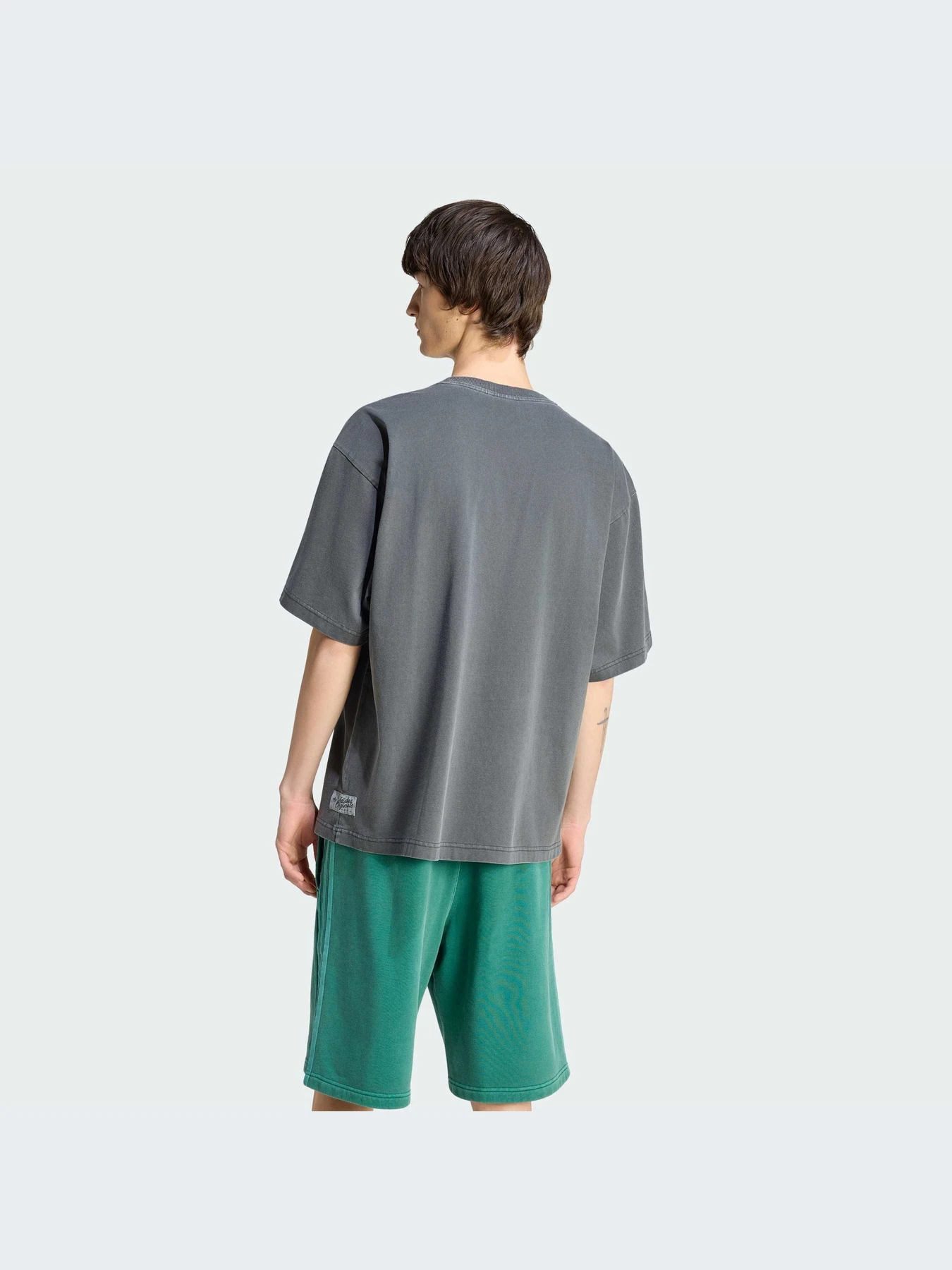 Футболки и поло Adidas модель KT6926-KZ Футболки и поло Adidas модель KT6926-KZ Фото