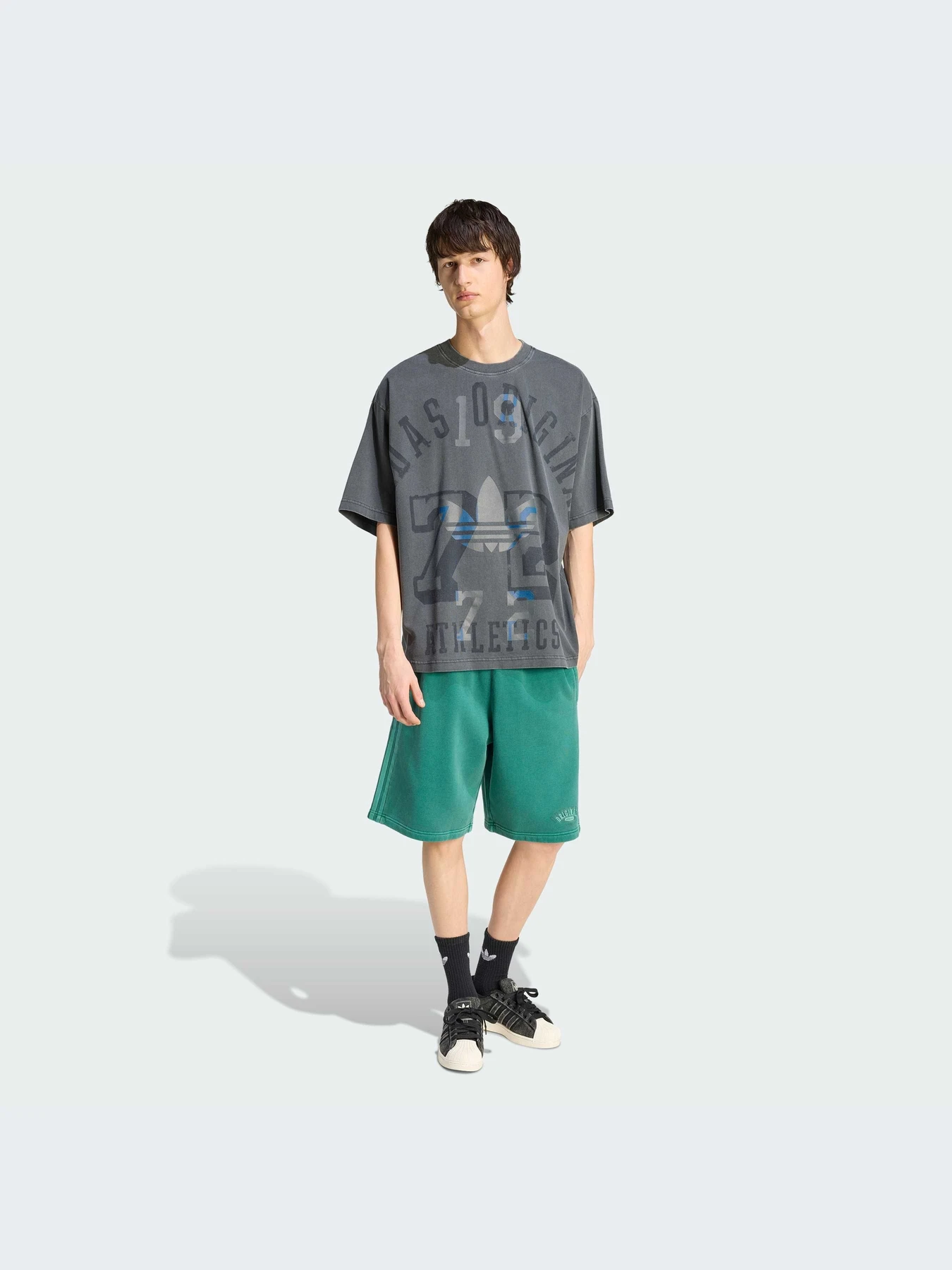 Футболки и поло Adidas модель KT6926-KZ Футболки и поло Adidas модель KT6926-KZ Фото