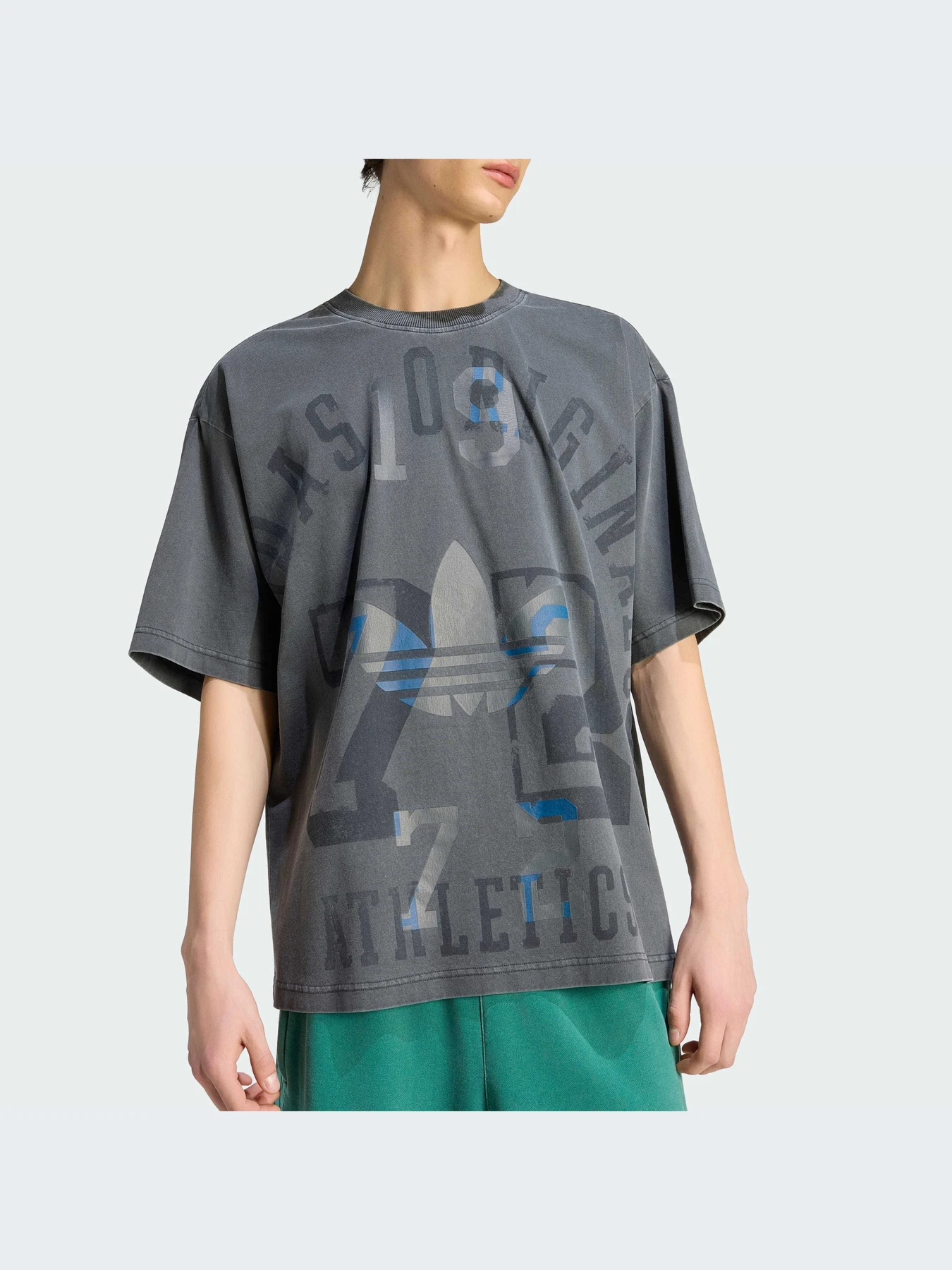 Футболки и поло Adidas модель KT6926-KZ Футболки и поло Adidas модель KT6926-KZ Фото