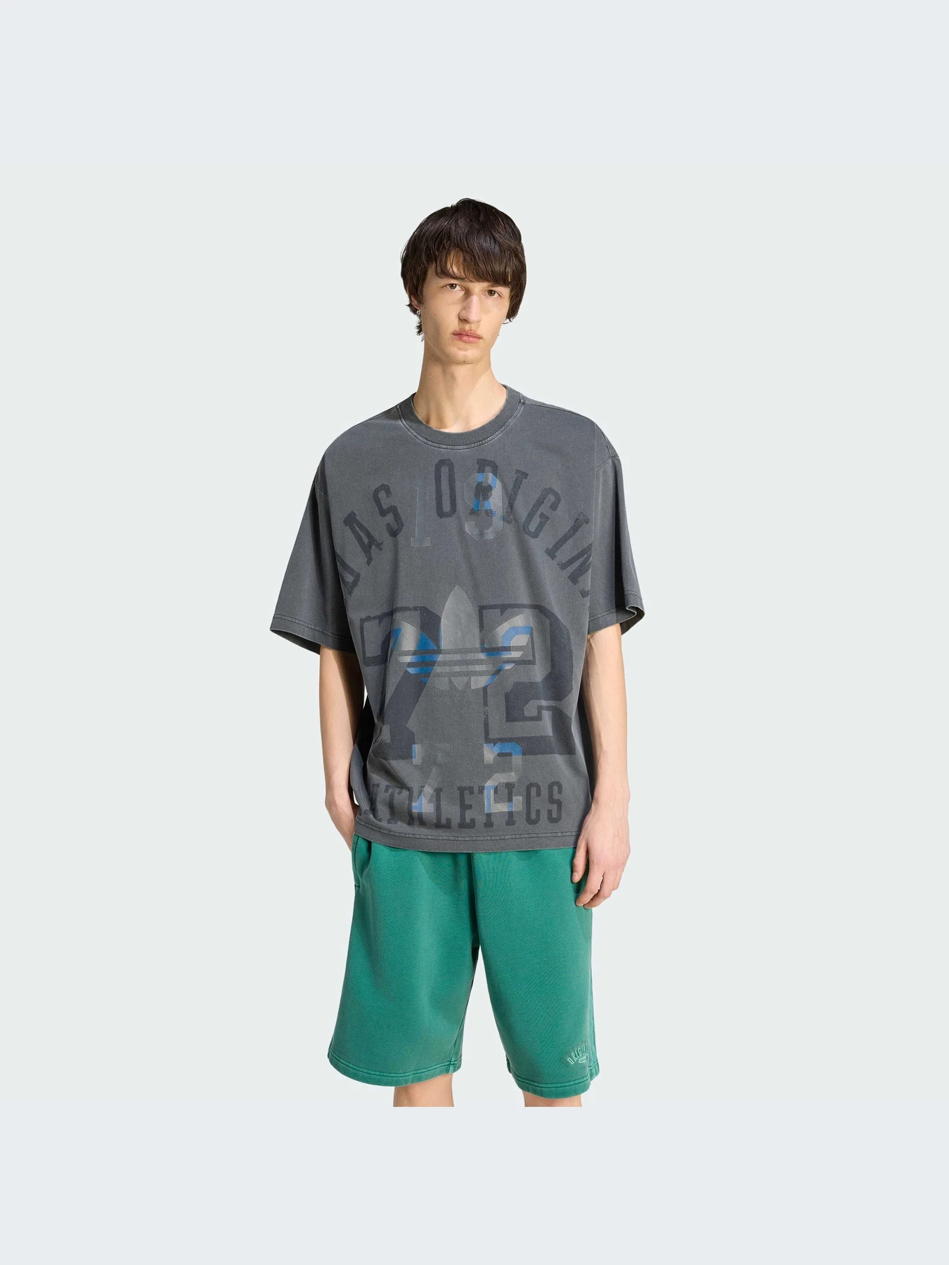 Футболки и поло Adidas модель KT6926-KZ Футболки и поло Adidas модель KT6926-KZ Фото