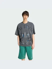 Футболкалар мен поло жейделер Adidas үлгі KT6926-KZ Фото
