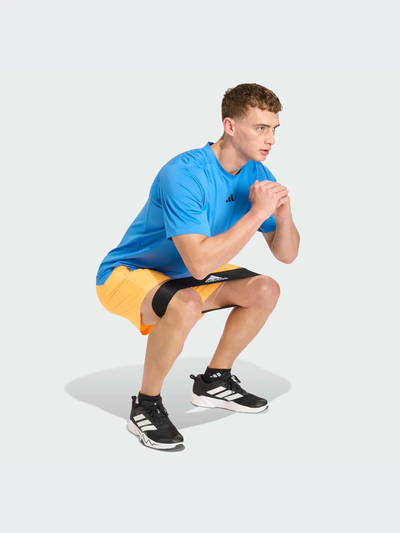 Футболки и поло Adidas модель KE9935-KZ Футболки и поло Adidas модель KE9935-KZ Фото