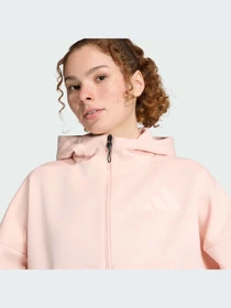 Худи и свитшоты Adidas ZNE модель KE4750-KZ Фото