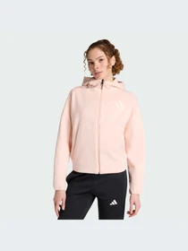 Худи и свитшоты Adidas ZNE модель KE4750-KZ Фото