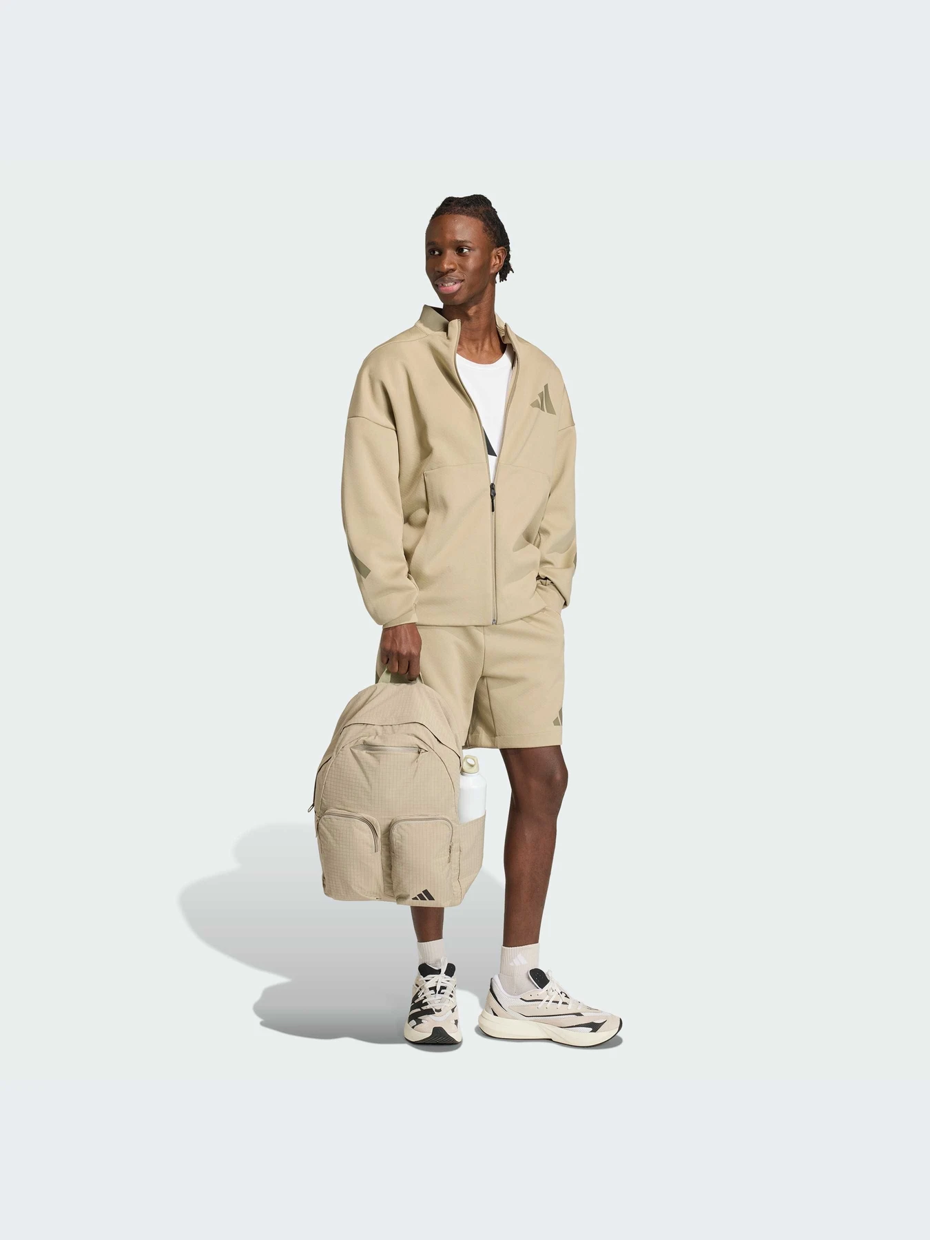 Шорты Adidas ZNE модель KE4703-KZ Шорты Adidas ZNE модель KE4703-KZ Фото