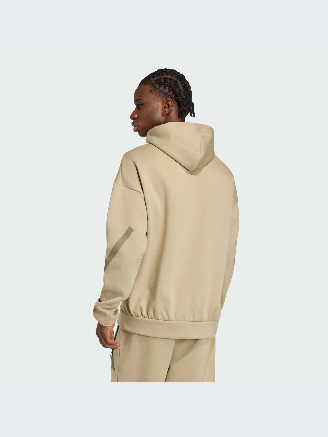 Худи и свитшоты Adidas ZNE модель KE4693-KZ Худи и свитшоты Adidas ZNE модель KE4693-KZ Фото