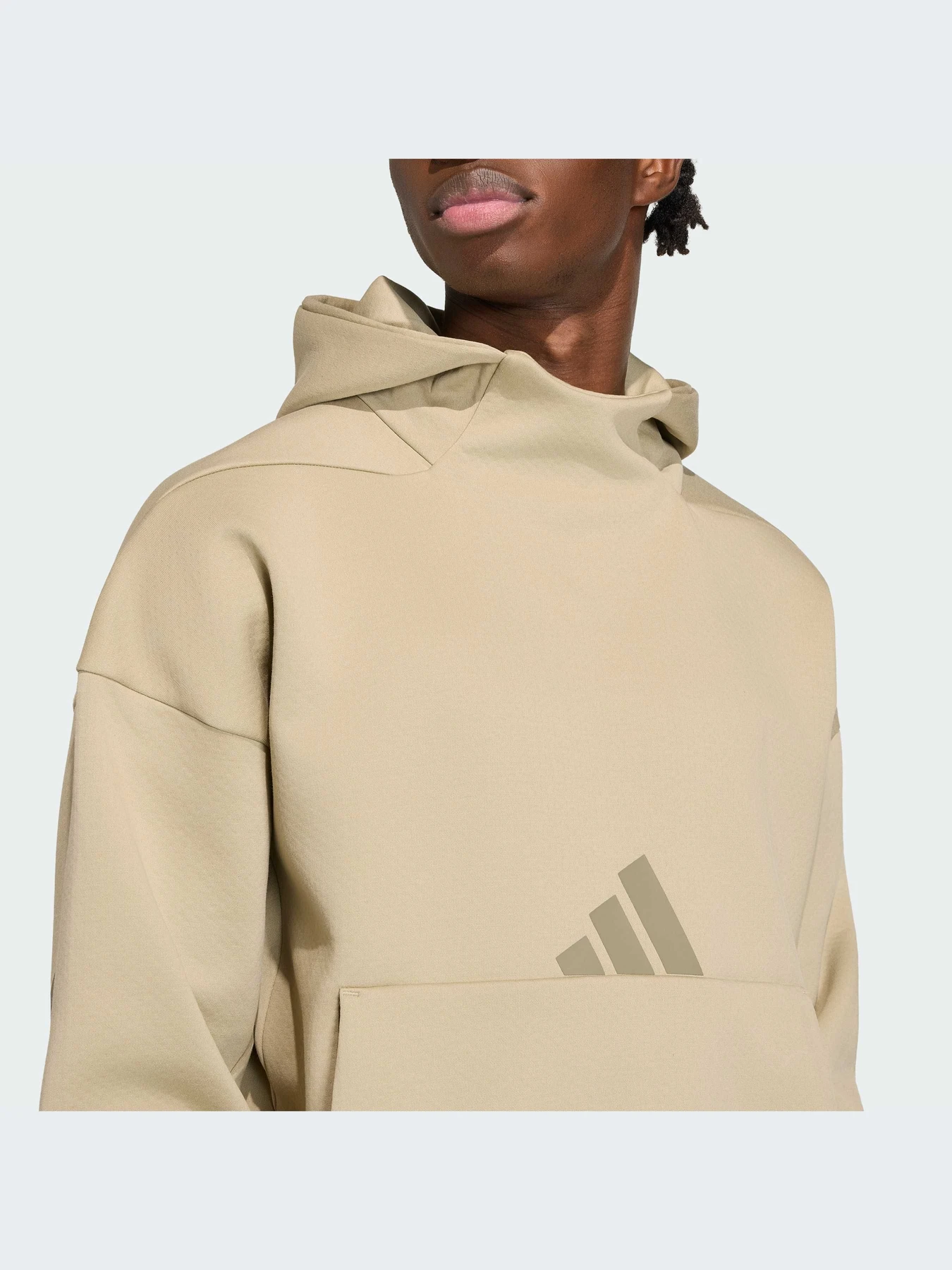 Худи и свитшоты Adidas ZNE модель KE4693-KZ Худи и свитшоты Adidas ZNE модель KE4693-KZ Фото