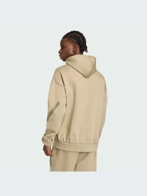 Худи и свитшоты Adidas ZNE модель KE4693-KZ Фото