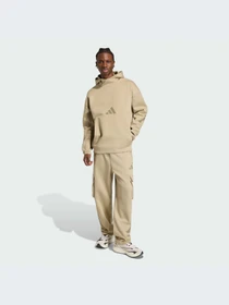 Худи и свитшоты Adidas ZNE модель KE4693-KZ Фото