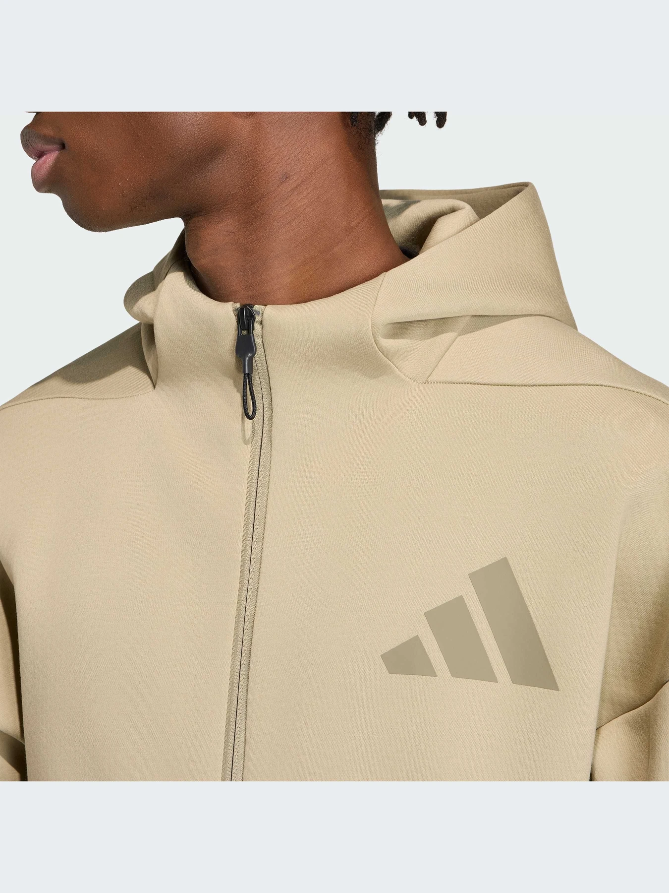 Худи и свитшоты Adidas ZNE модель KE4682-KZ Худи и свитшоты Adidas ZNE модель KE4682-KZ Фото