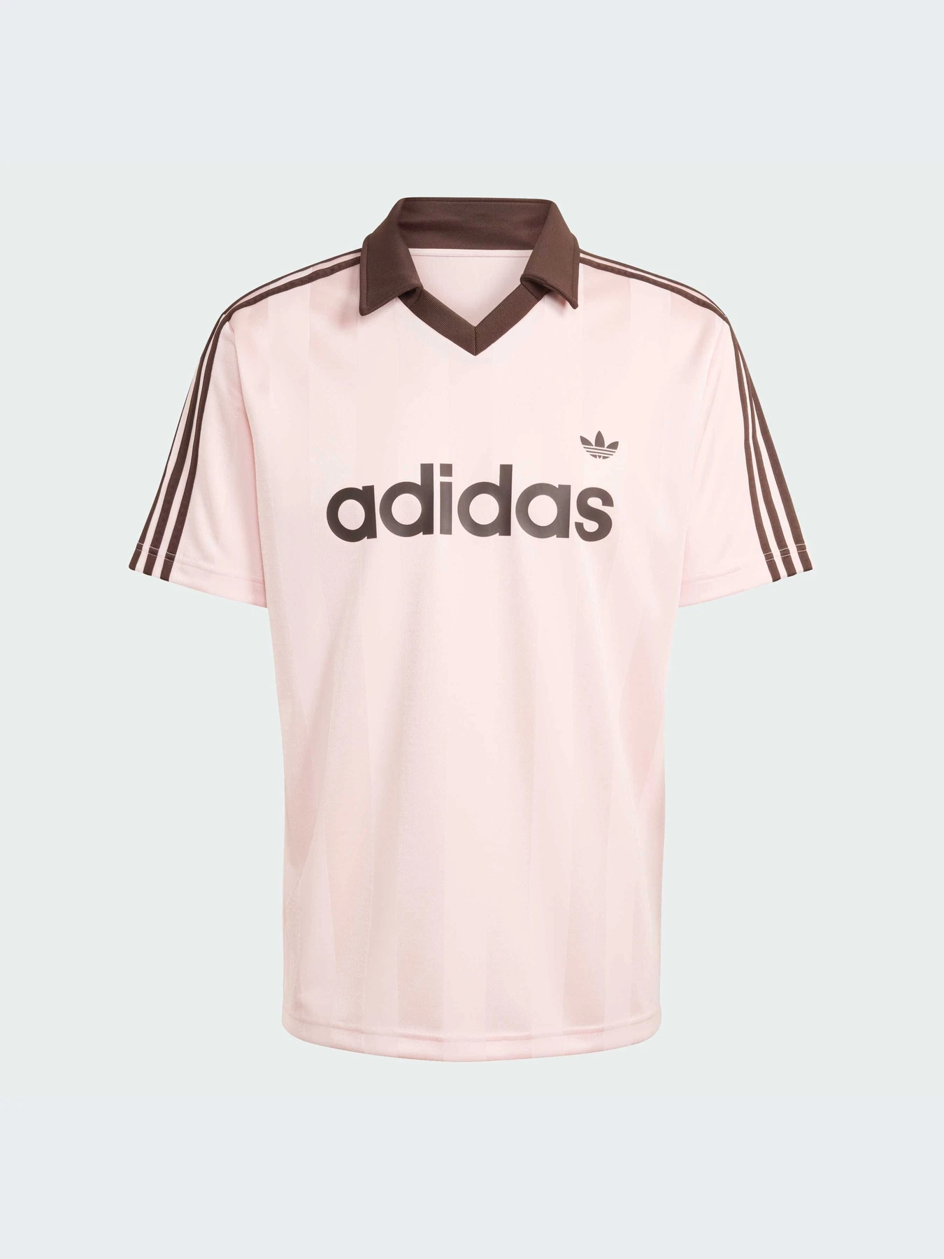 Футболки и поло Adidas Adicolor модель KE3580-KZ Футболки и поло Adidas Adicolor модель KE3580-KZ Фото