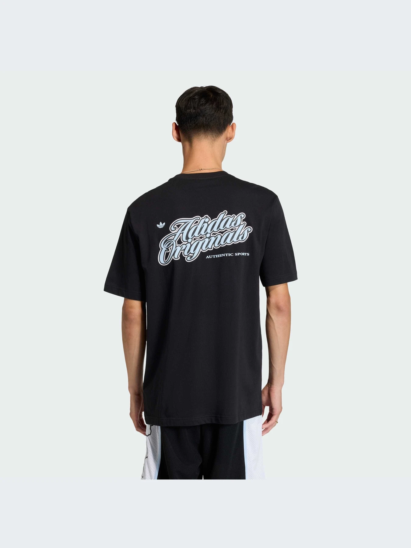 Футболки и поло Adidas Graphics модель KE2249-KZ Футболки и поло Adidas Graphics модель KE2249-KZ Фото