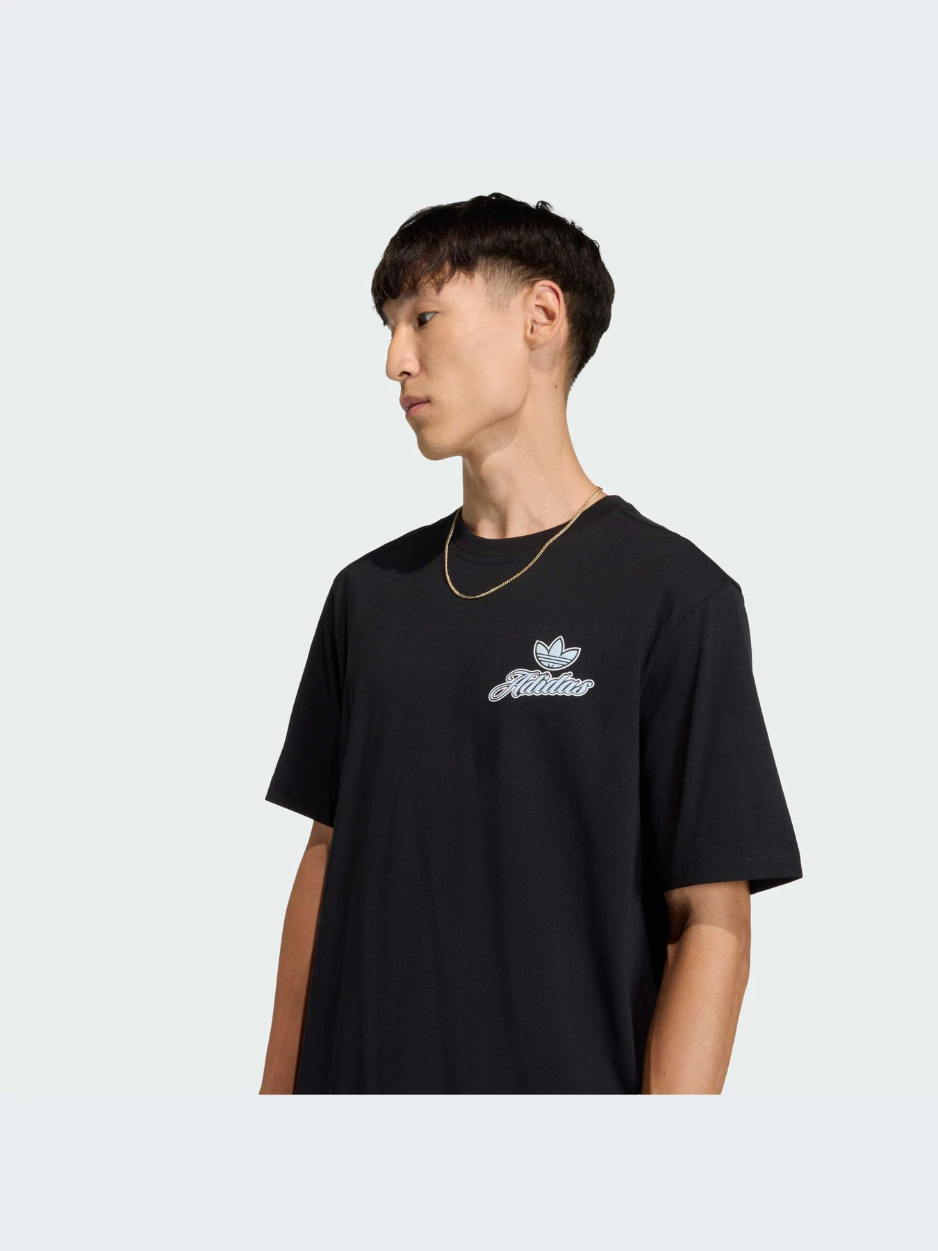 Футболки и поло Adidas Graphics модель KE2249-KZ Футболки и поло Adidas Graphics модель KE2249-KZ Фото