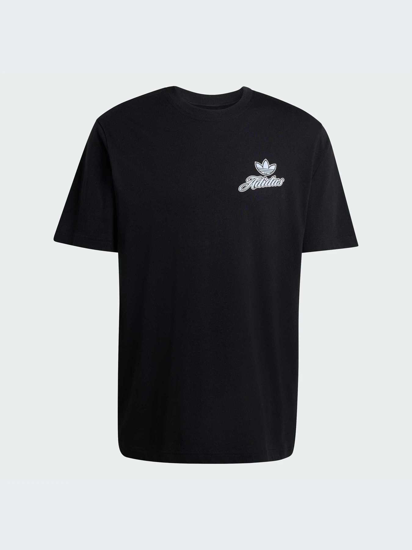 Футболки и поло Adidas Graphics модель KE2249-KZ Футболки и поло Adidas Graphics модель KE2249-KZ Фото