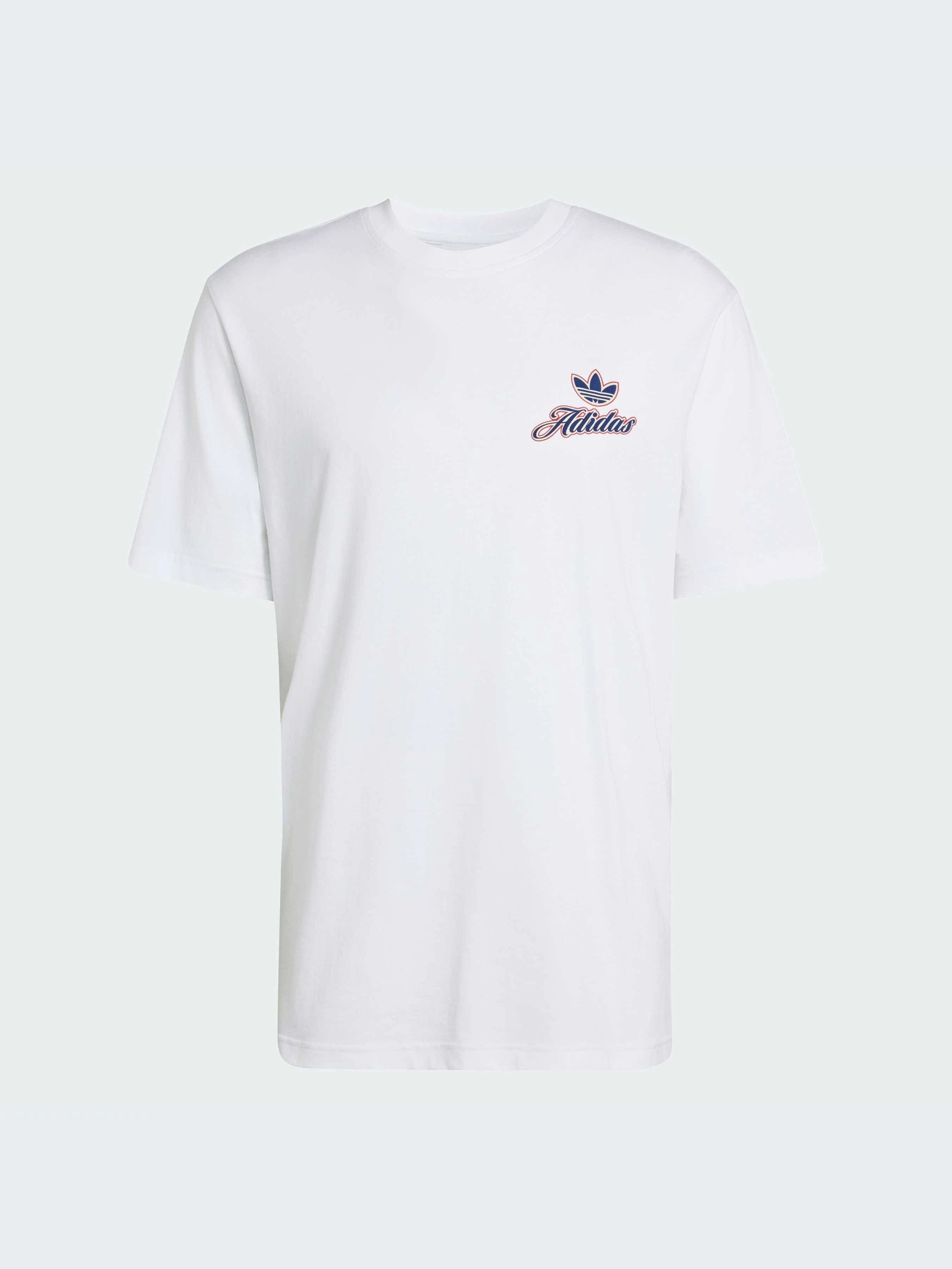 Футболки и поло Adidas Graphics модель KE2248-KZ Футболки и поло Adidas Graphics модель KE2248-KZ Фото