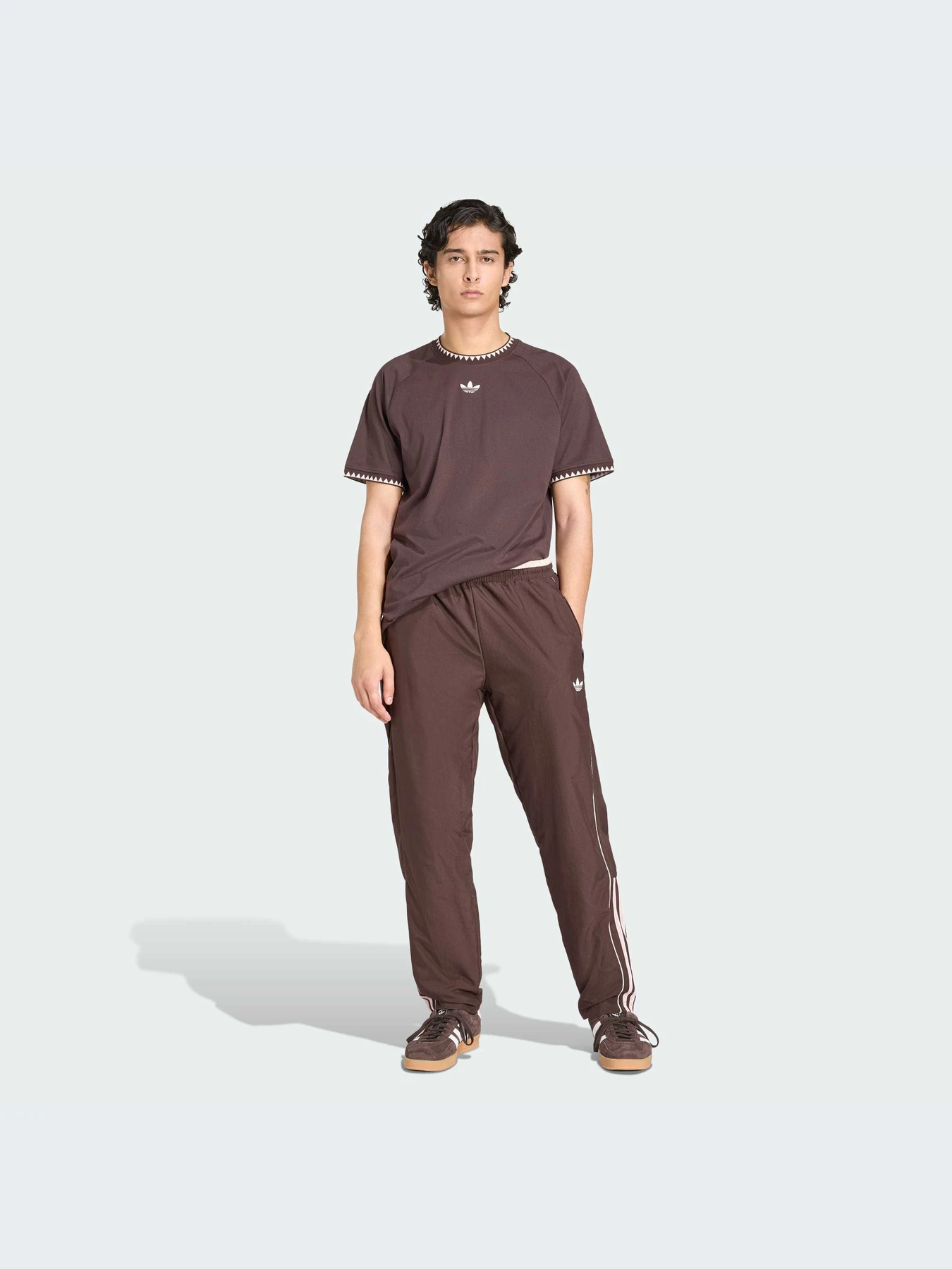 Футболки и поло Adidas модель KE2170-KZ Футболки и поло Adidas модель KE2170-KZ Фото