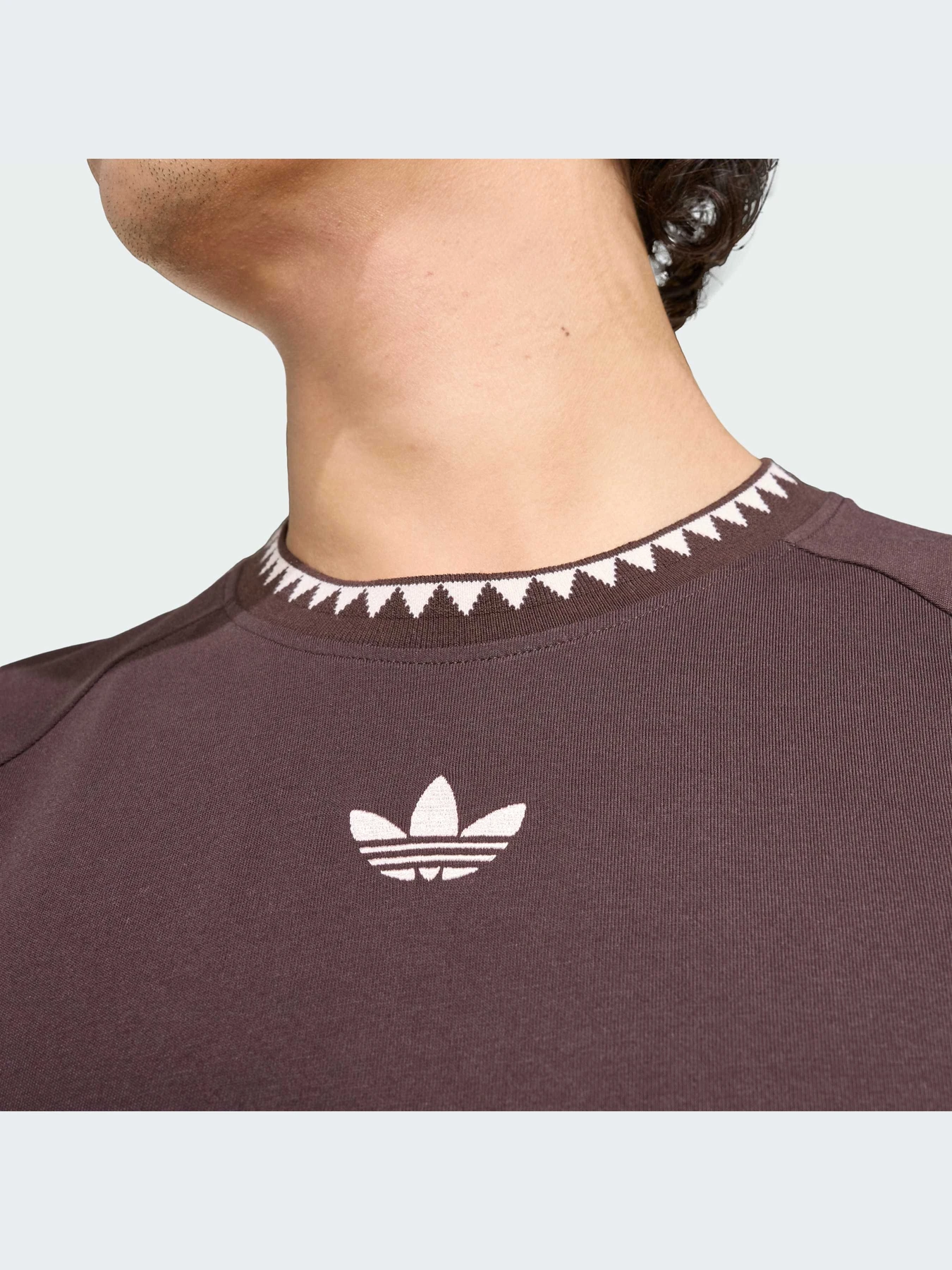 Футболки и поло Adidas модель KE2170-KZ Футболки и поло Adidas модель KE2170-KZ Фото