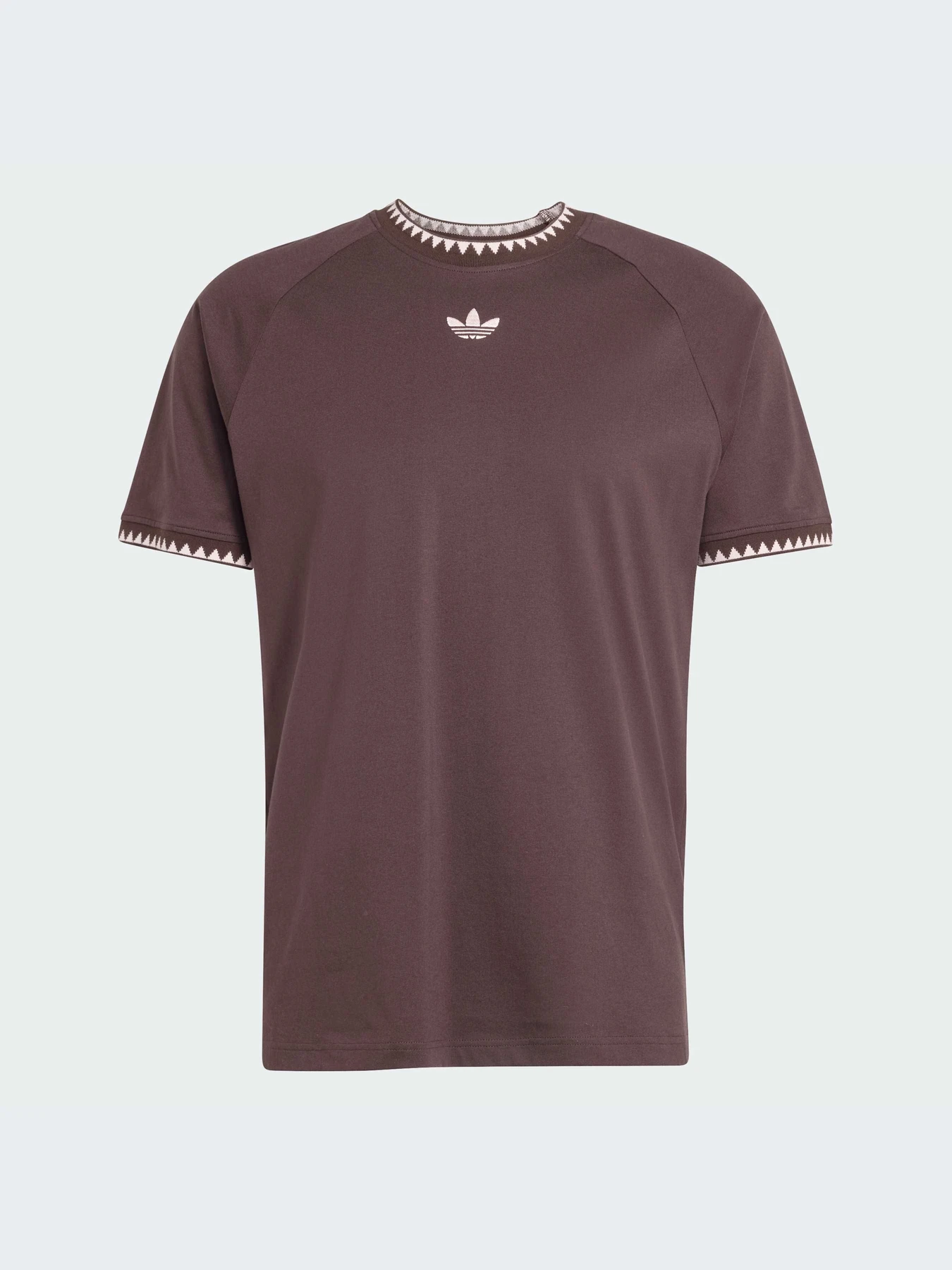 Футболки и поло Adidas модель KE2170-KZ Футболки и поло Adidas модель KE2170-KZ Фото
