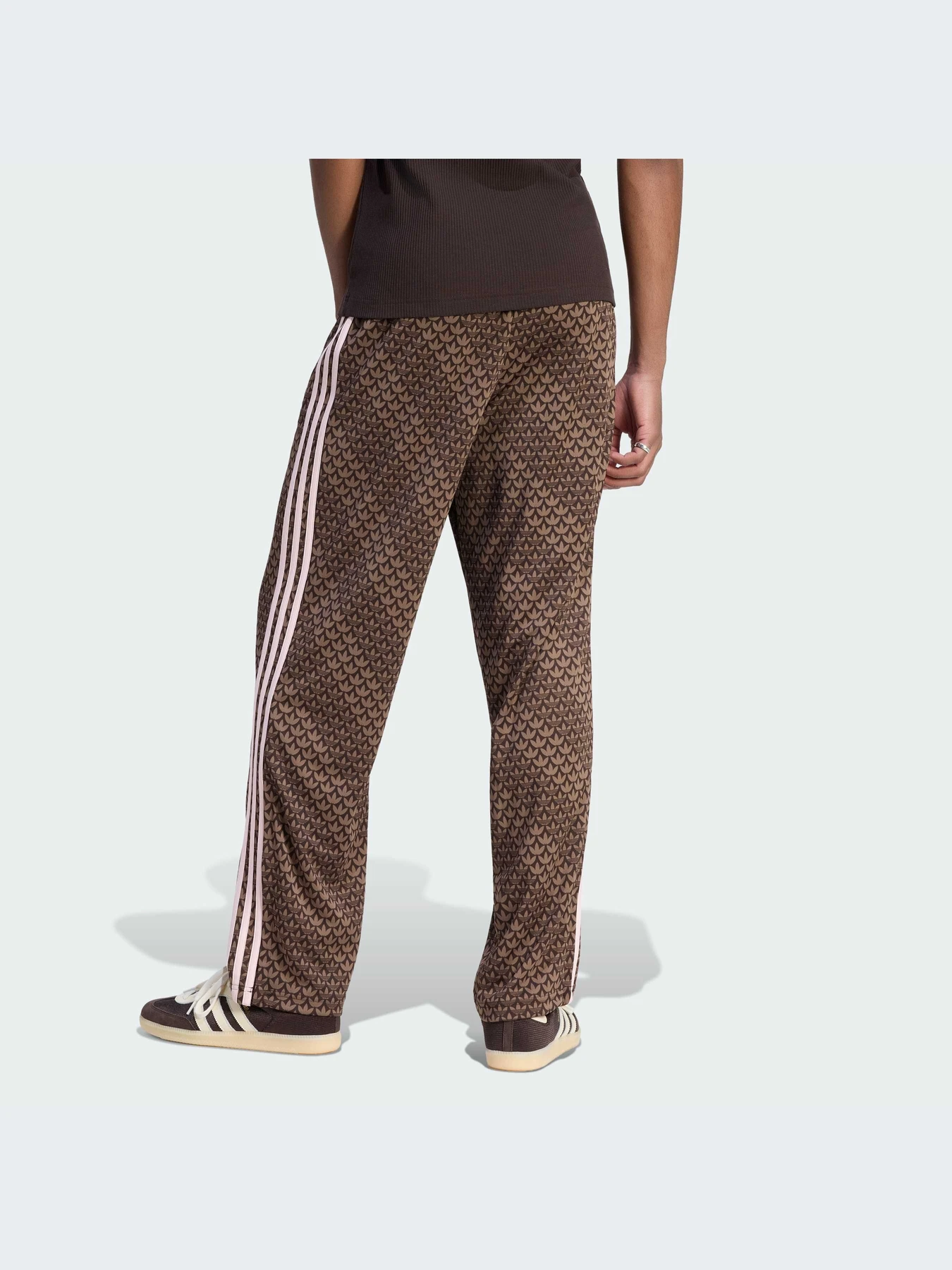 Брюки Adidas модель KE1678-KZ Брюки Adidas модель KE1678-KZ Фото