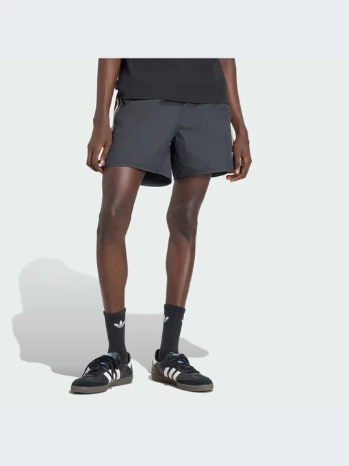 Шорты Adidas Adicolor модель KE1658-KZ Фото