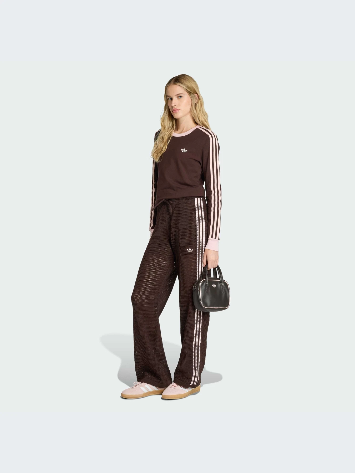 Брюки Adidas модель KE0201-KZ Брюки Adidas модель KE0201-KZ Фото