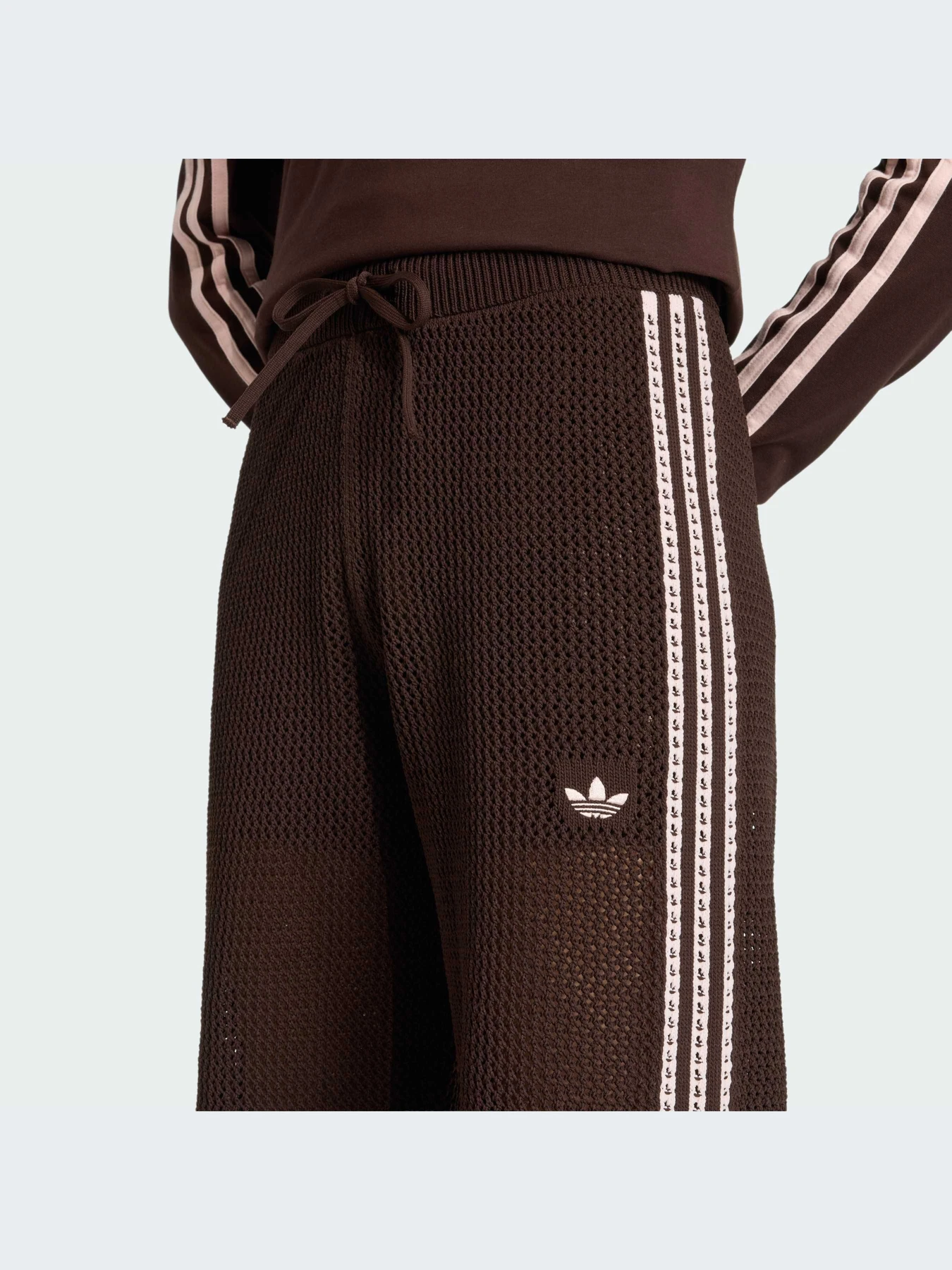 Брюки Adidas модель KE0201-KZ Брюки Adidas модель KE0201-KZ Фото