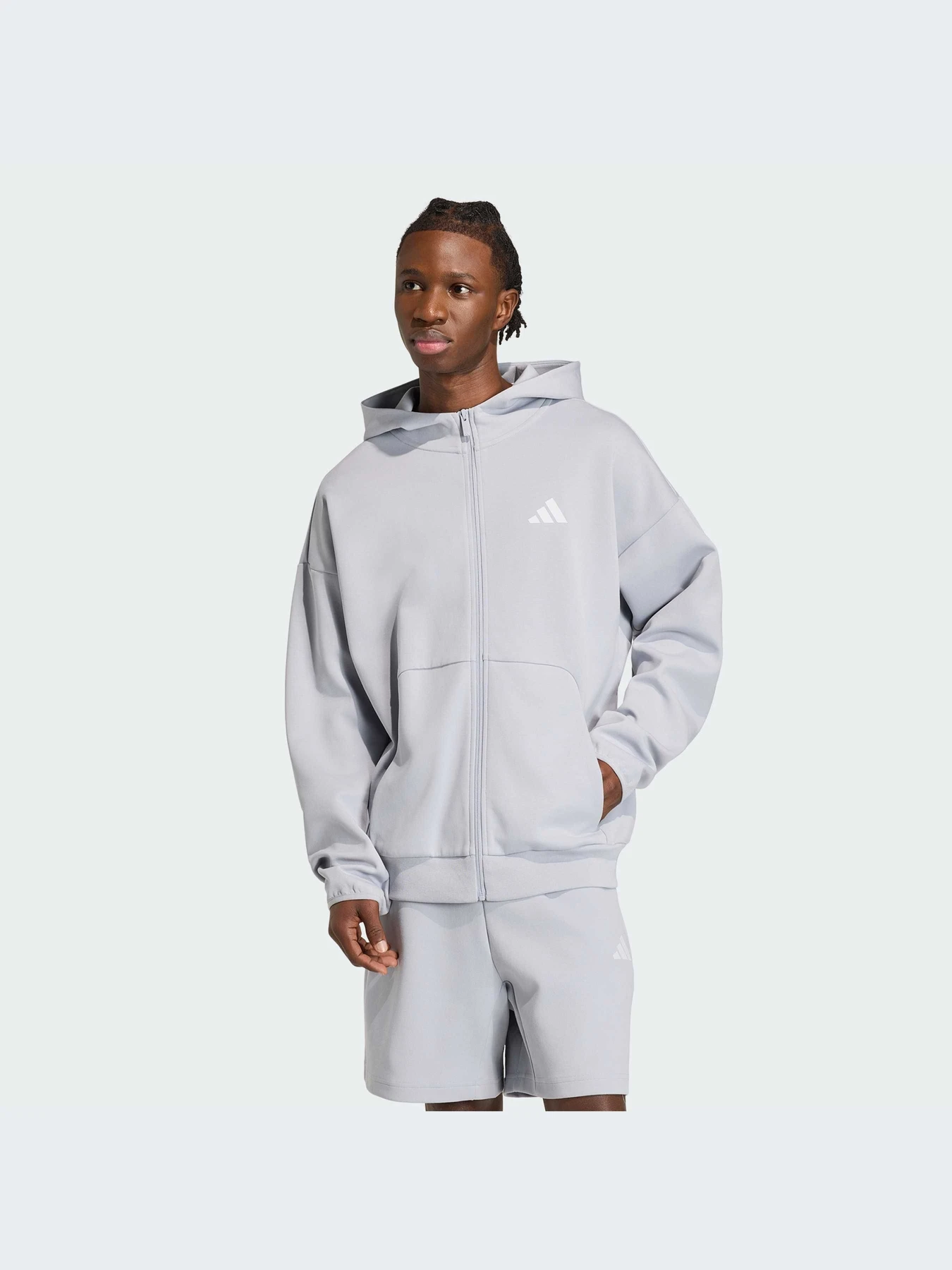 Худи и свитшоты Adidas Icons модель KD7662-KZ Худи и свитшоты Adidas Icons модель KD7662-KZ Фото