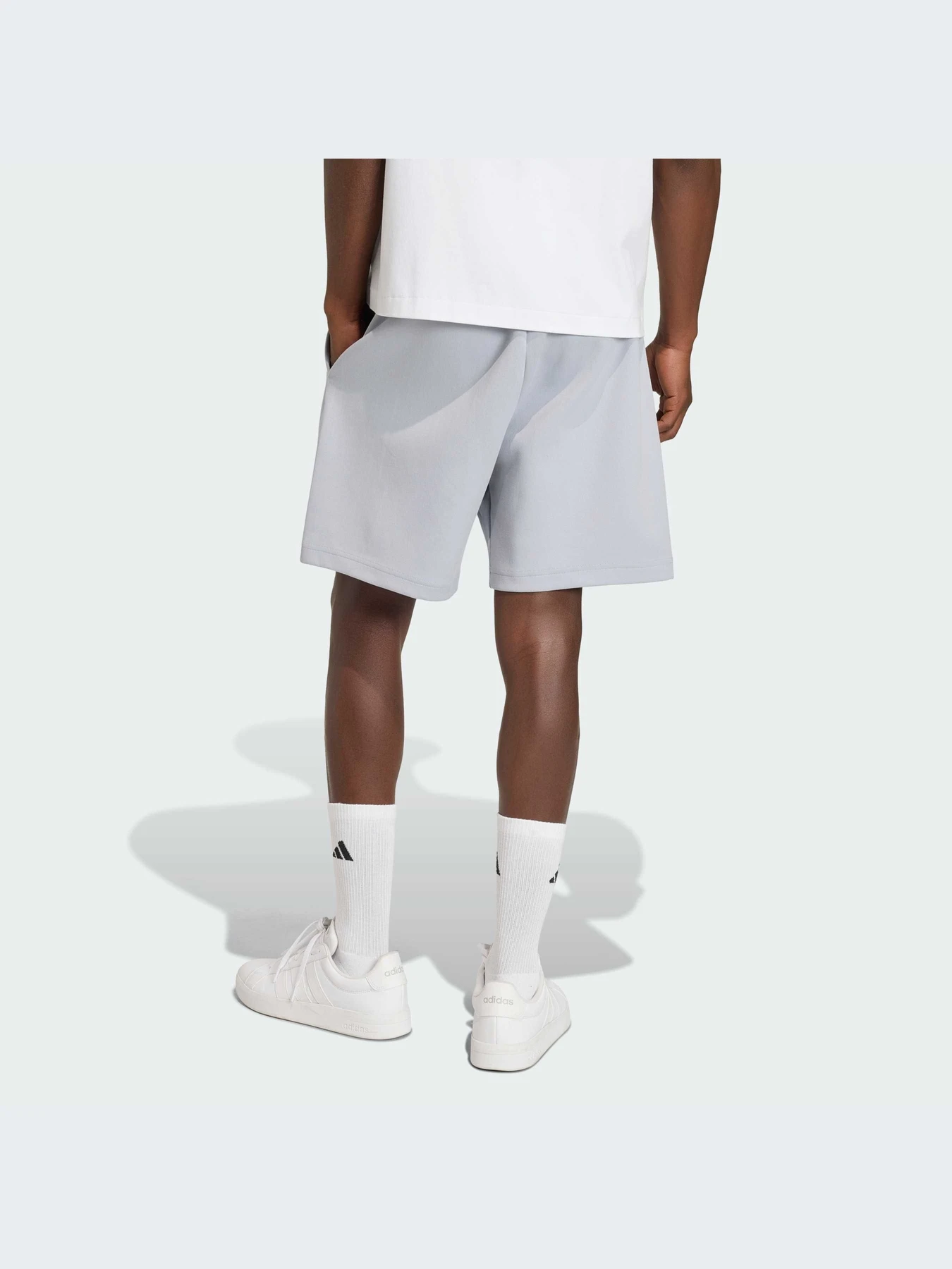 Шорты Adidas Icons модель KD7657-KZ Шорты Adidas Icons модель KD7657-KZ Фото