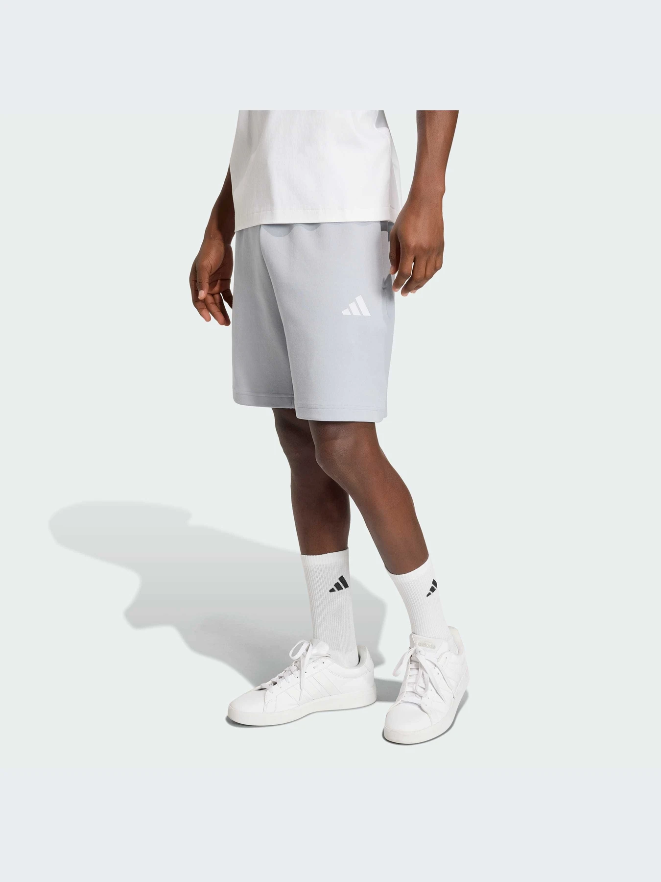 Шорты Adidas Icons модель KD7657-KZ Шорты Adidas Icons модель KD7657-KZ Фото