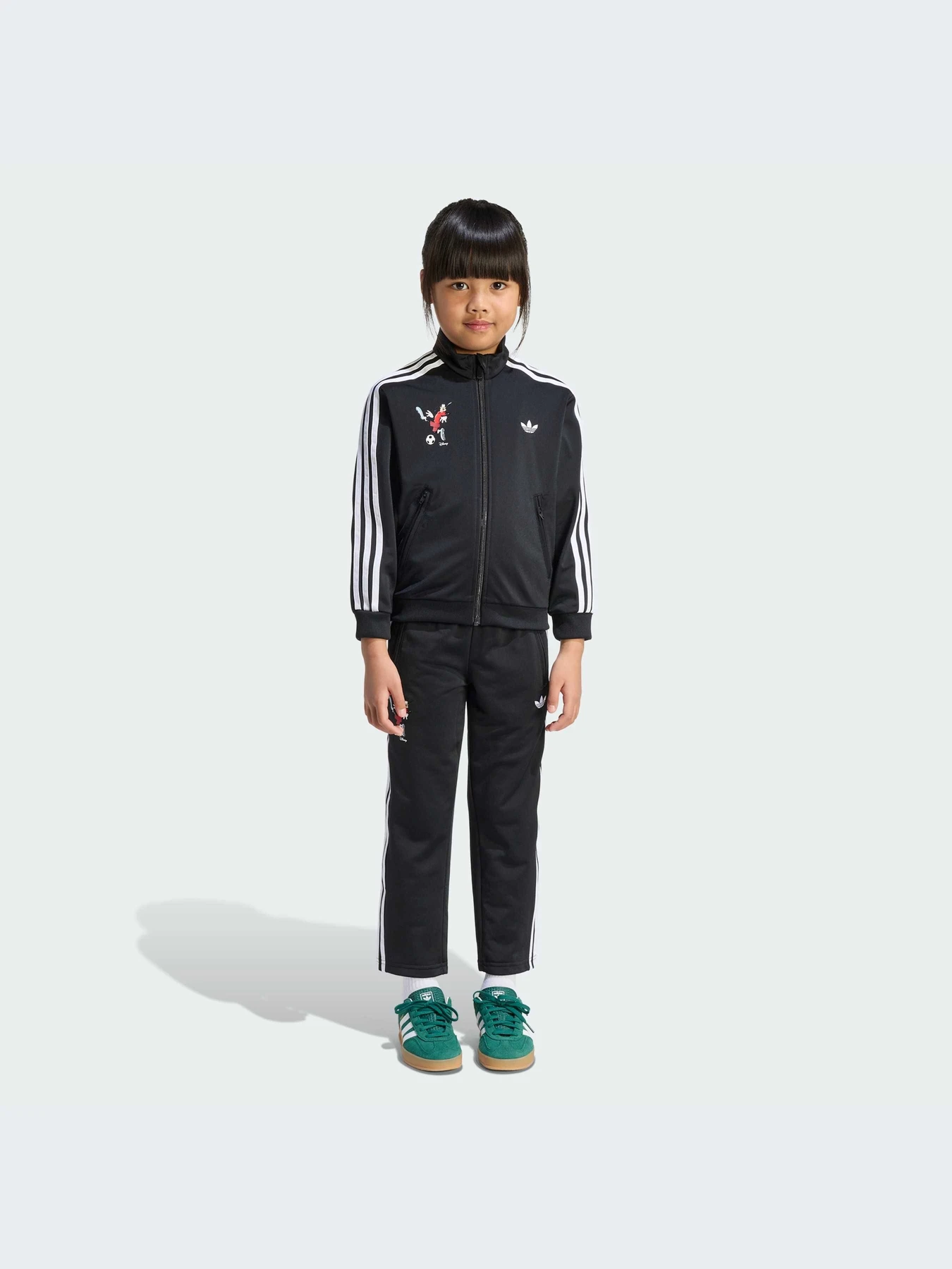 Костюмы Adidas модель KC8433-KZ Костюмы Adidas модель KC8433-KZ Фото