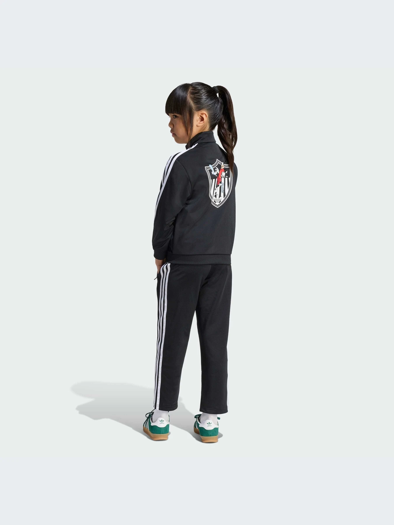 Костюмы Adidas модель KC8433-KZ Костюмы Adidas модель KC8433-KZ Фото