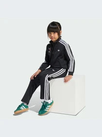 Костюмы Adidas модель KC8433-KZ Фото