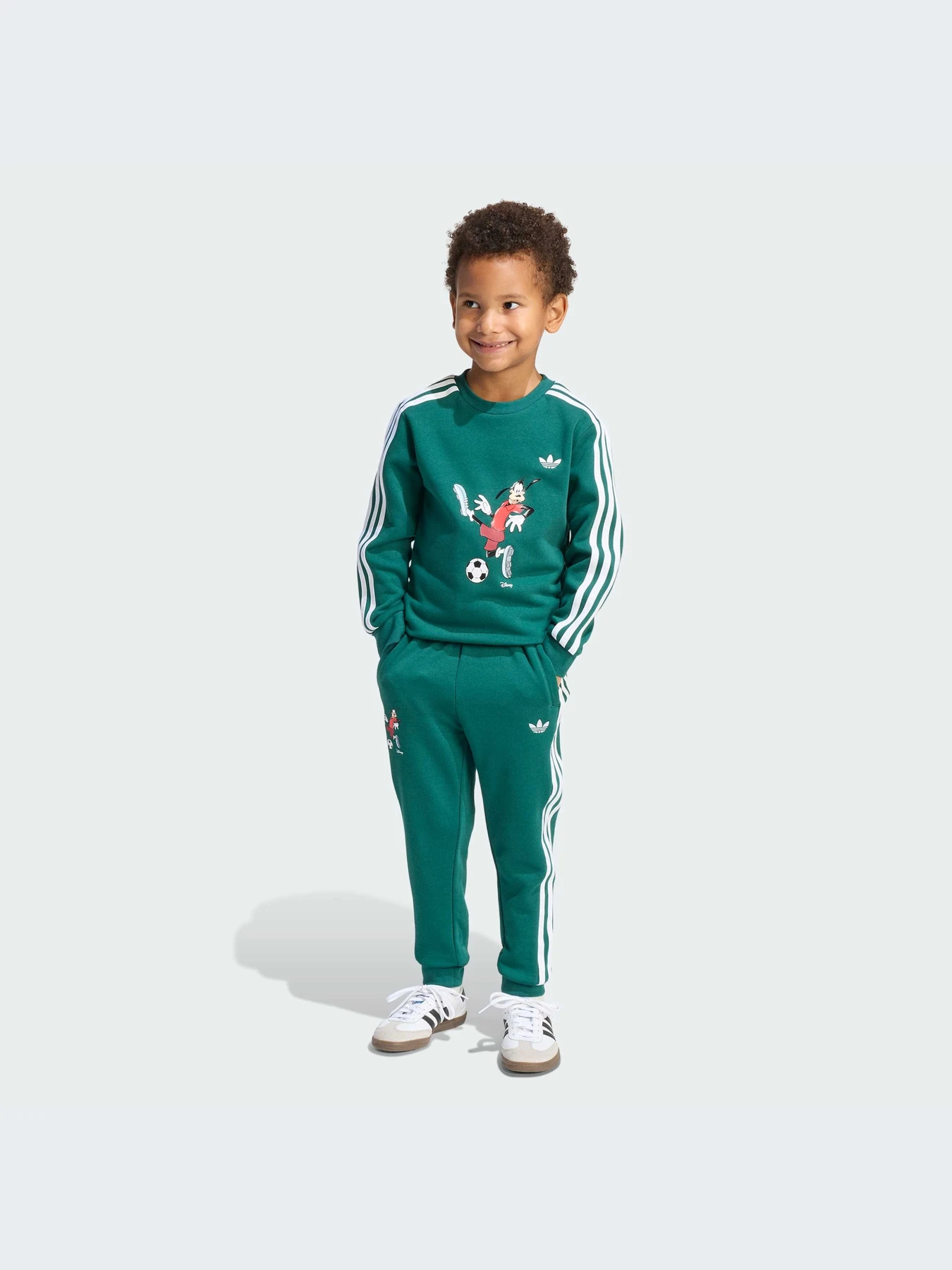 Костюмы Adidas Disney модель KC8430-KZ Костюмы Adidas Disney модель KC8430-KZ Фото