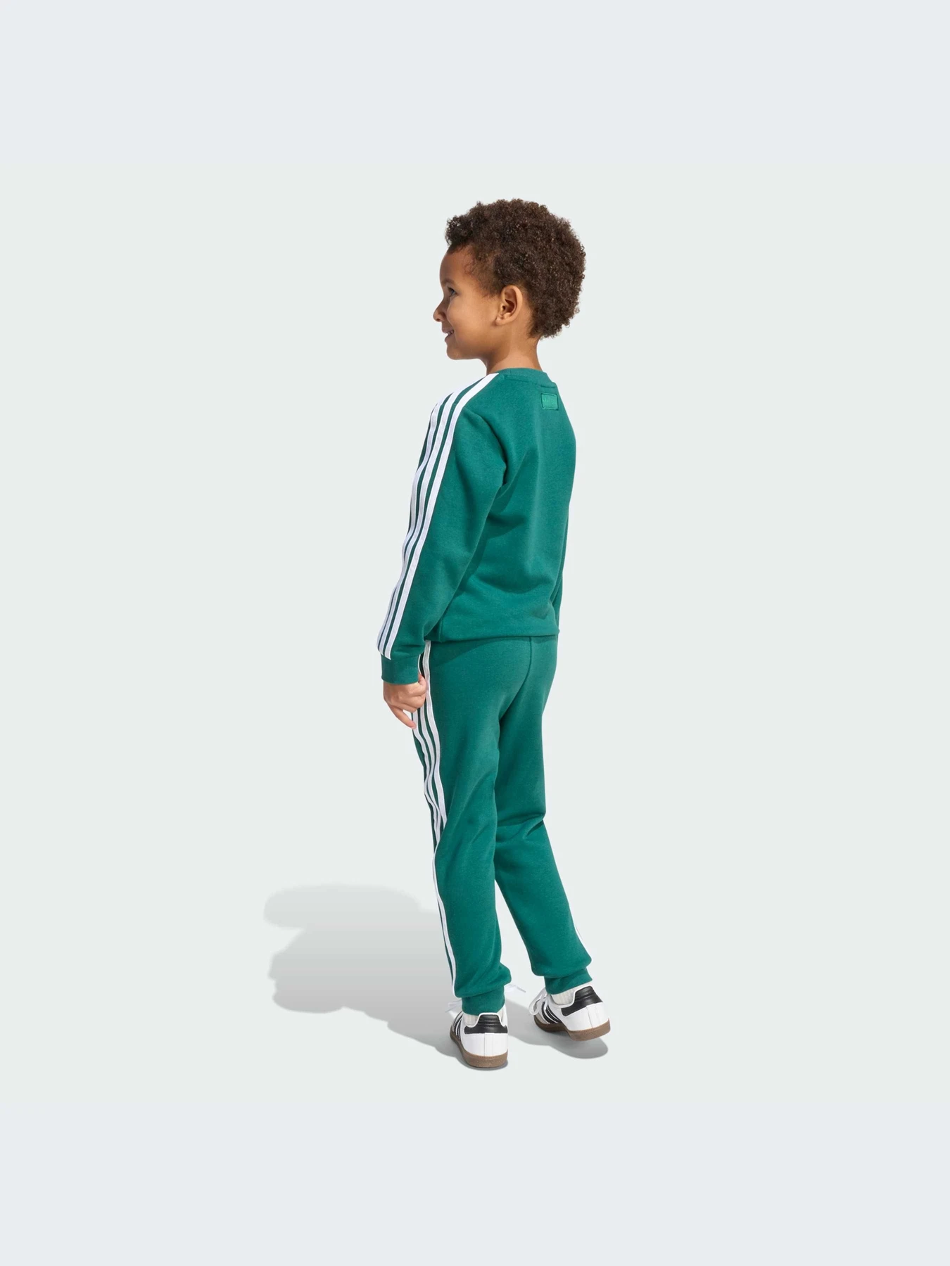Костюмы Adidas Disney модель KC8430-KZ Костюмы Adidas Disney модель KC8430-KZ Фото