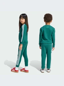 Костюмы Adidas Disney модель KC8430-KZ Фото
