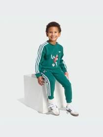 Костюмы Adidas Disney модель KC8430-KZ Фото