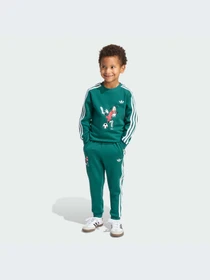 Костюмы Adidas Disney модель KC8430-KZ Фото