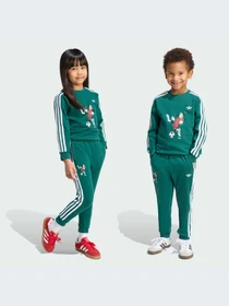 Костюмы Adidas Disney модель KC8430-KZ Фото