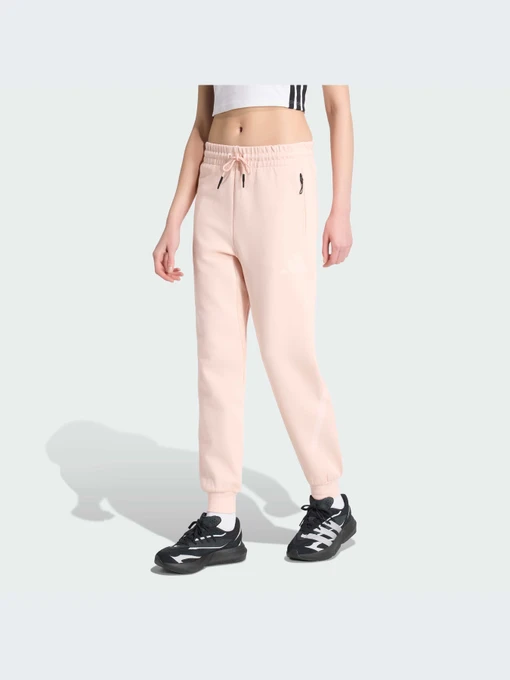 Брюки Adidas ZNE модель KC7716-KZ Фото