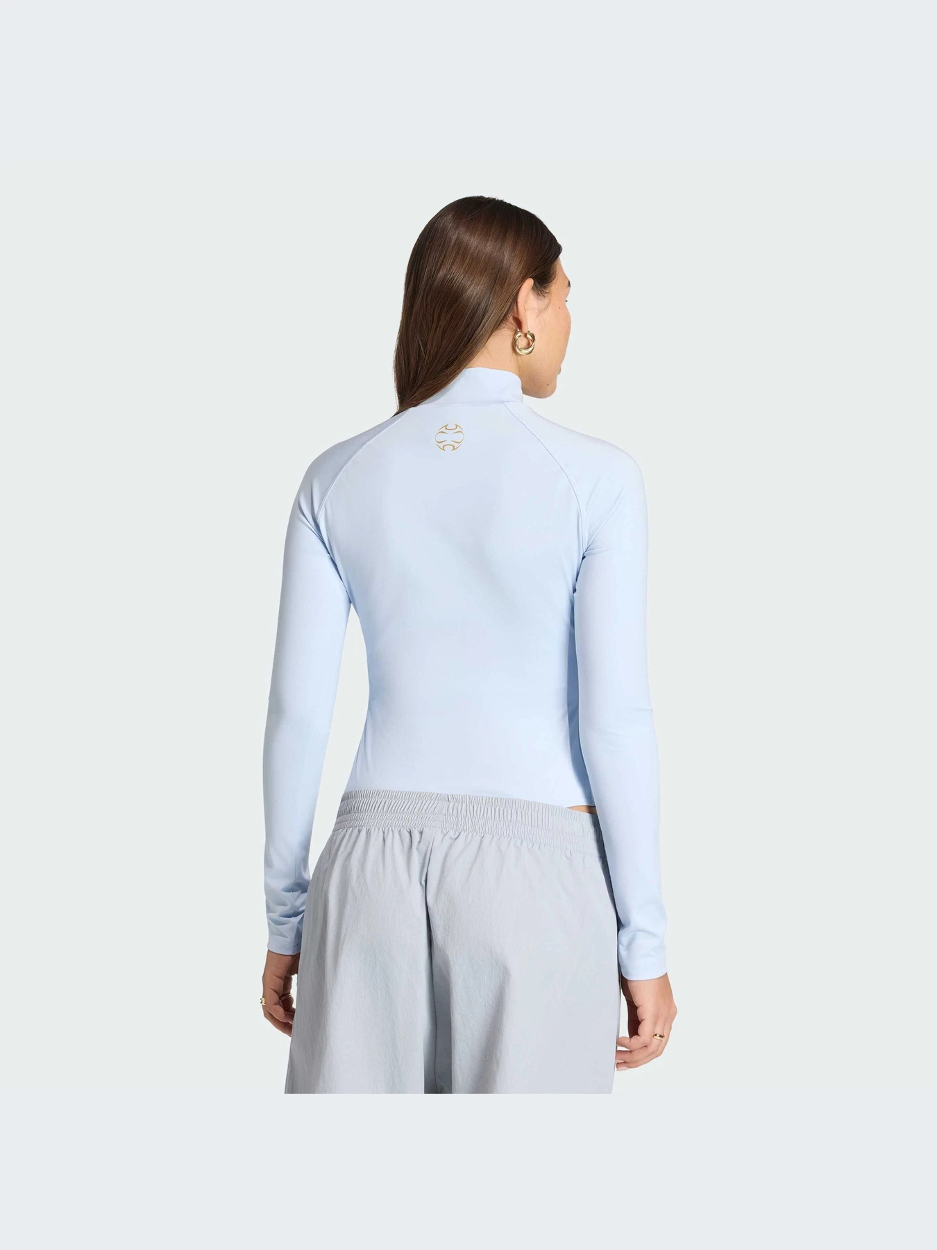 Боди и корсеты Adidas модель KC6399-KZ Боди и корсеты Adidas модель KC6399-KZ Фото