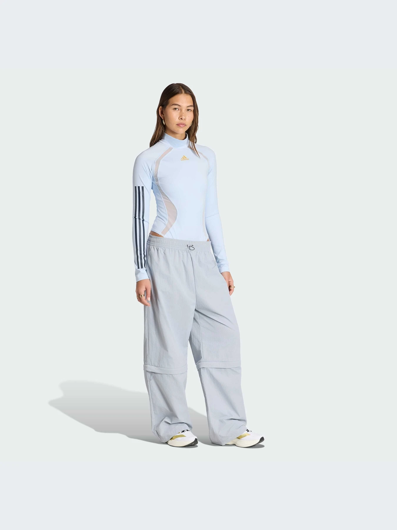 Боди и корсеты Adidas модель KC6399-KZ Боди и корсеты Adidas модель KC6399-KZ Фото