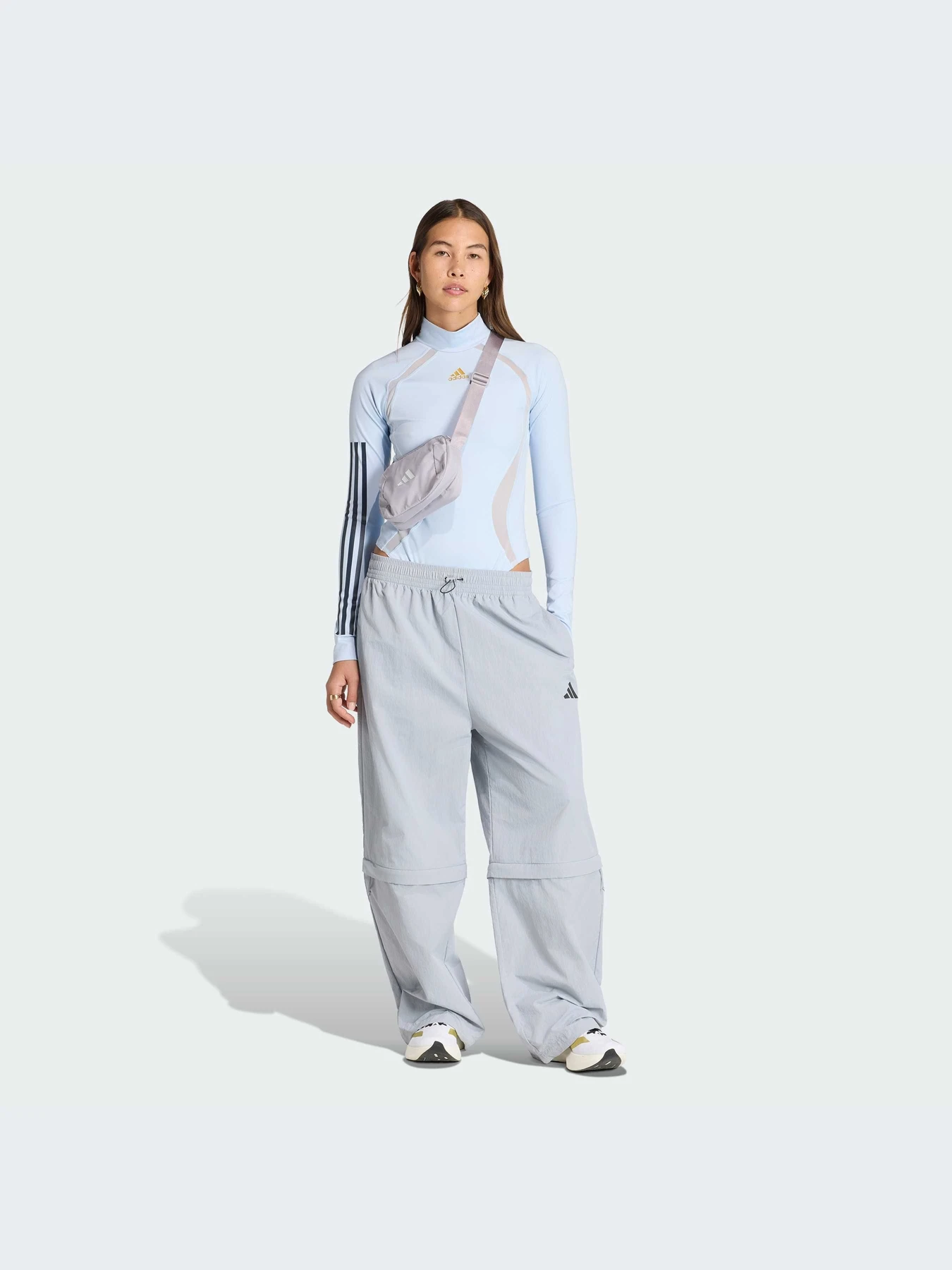 Боди и корсеты Adidas модель KC6399-KZ Боди и корсеты Adidas модель KC6399-KZ Фото
