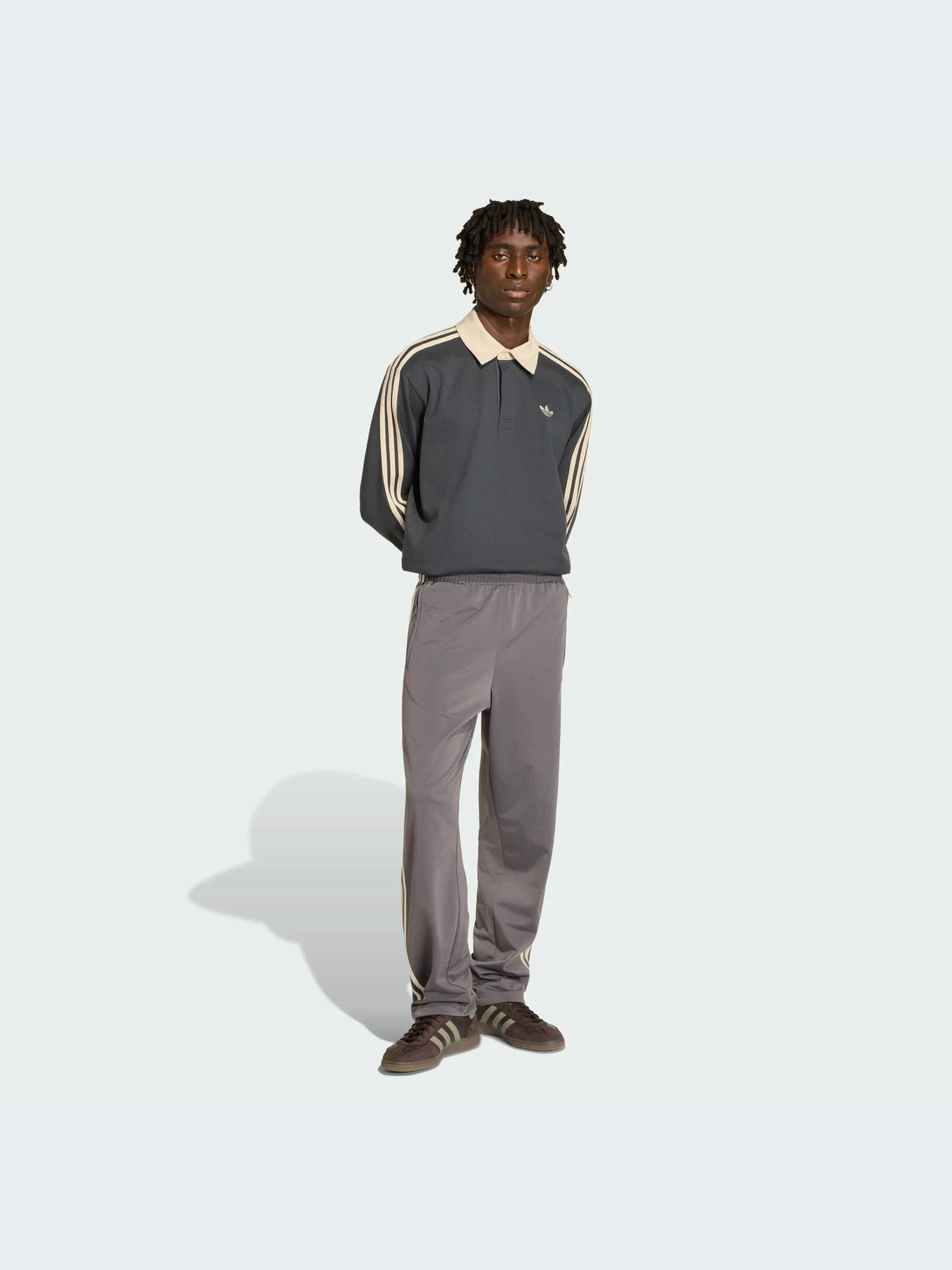 Худи и свитшоты Adidas Adicolor модель KQ9640-KZ Худи и свитшоты Adidas Adicolor модель KQ9640-KZ Фото
