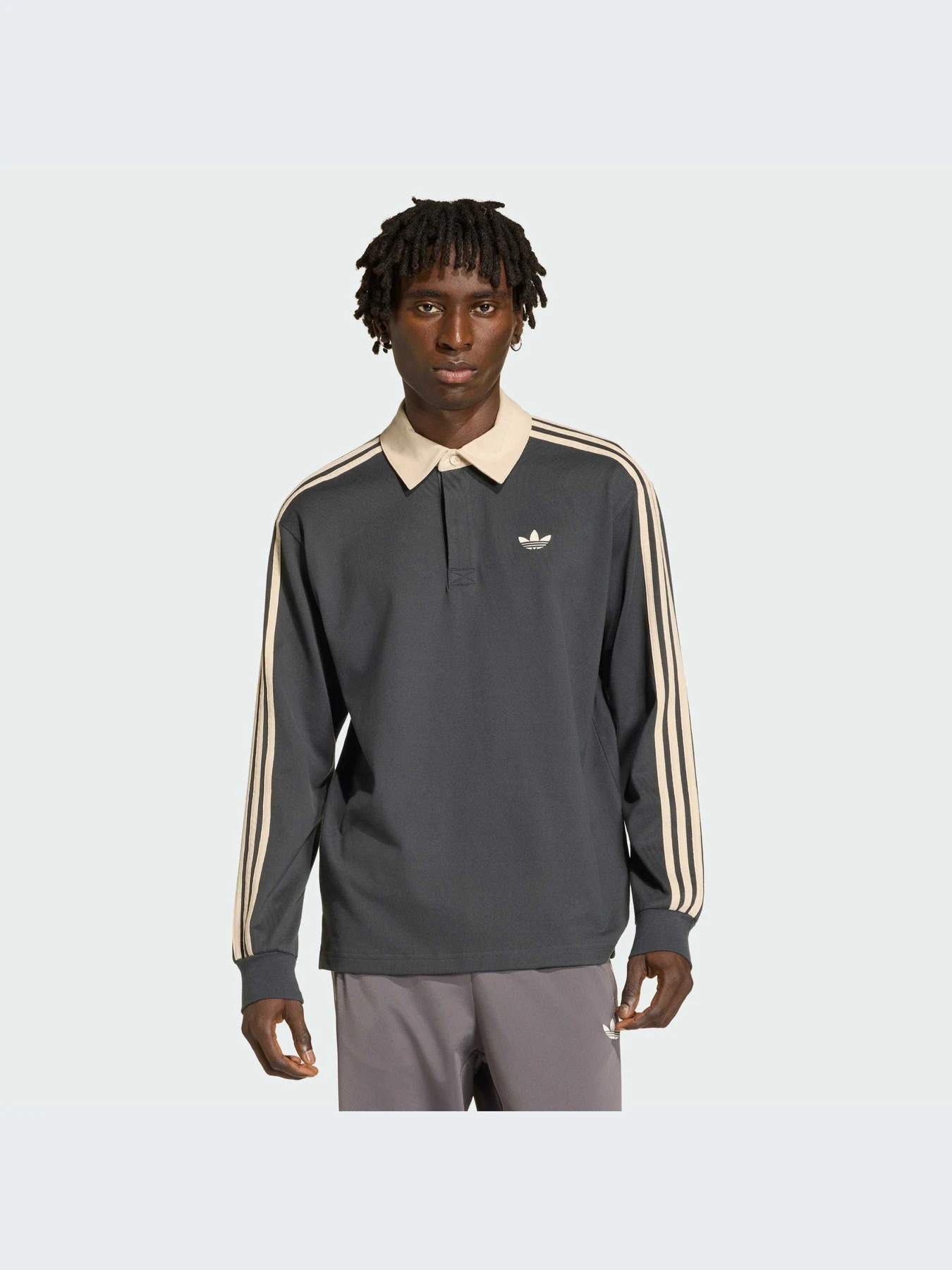Худи и свитшоты Adidas Adicolor модель KQ9640-KZ Худи и свитшоты Adidas Adicolor модель KQ9640-KZ Фото