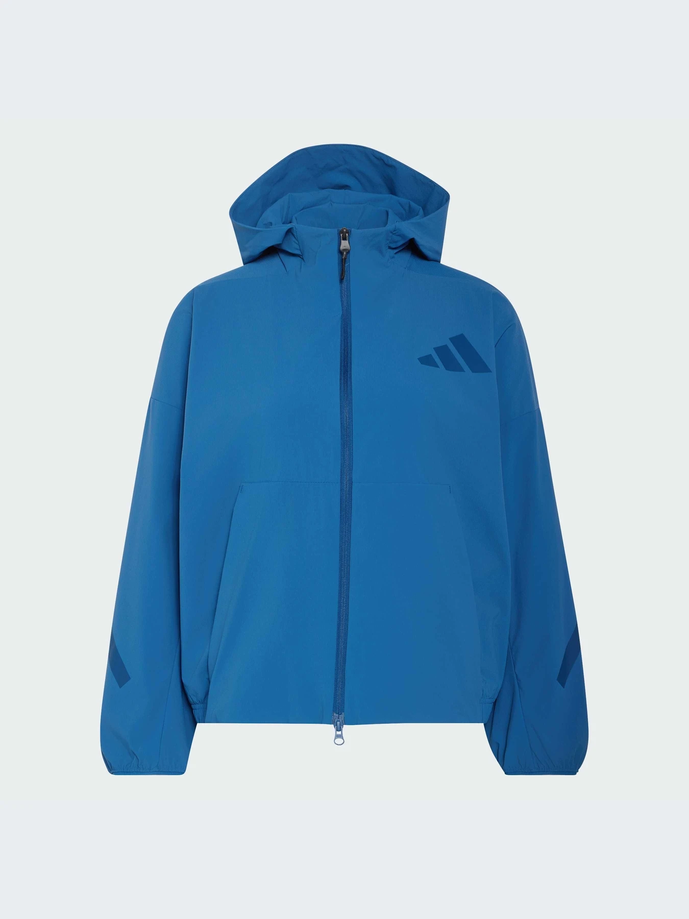 Худи и свитшоты Adidas ZNE модель KF0580-KZ Худи и свитшоты Adidas ZNE модель KF0580-KZ Фото