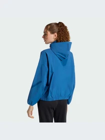 Худи и свитшоты Adidas ZNE модель KF0580-KZ Фото
