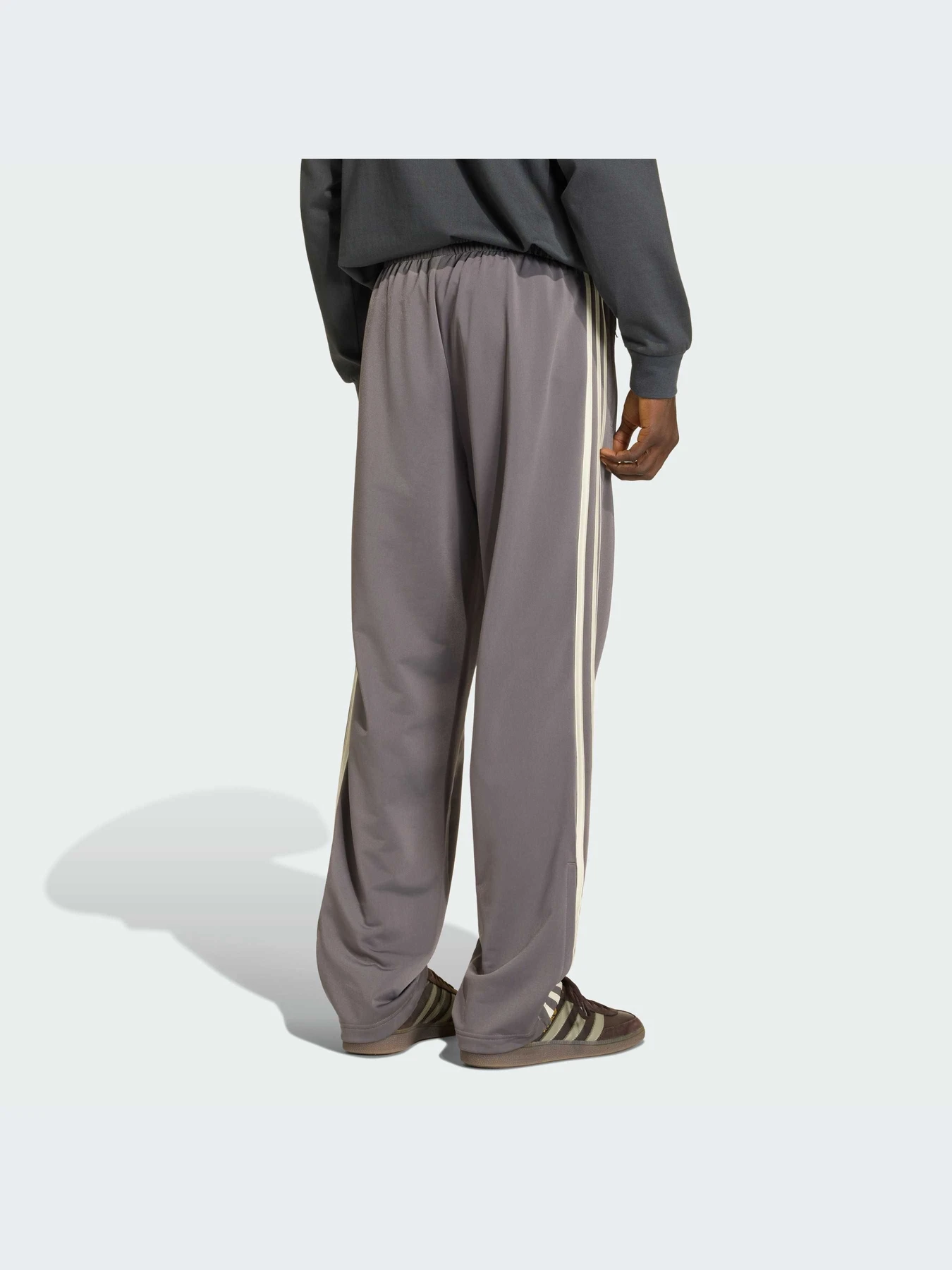 Брюки Adidas модель KE1647-KZ Брюки Adidas модель KE1647-KZ Фото
