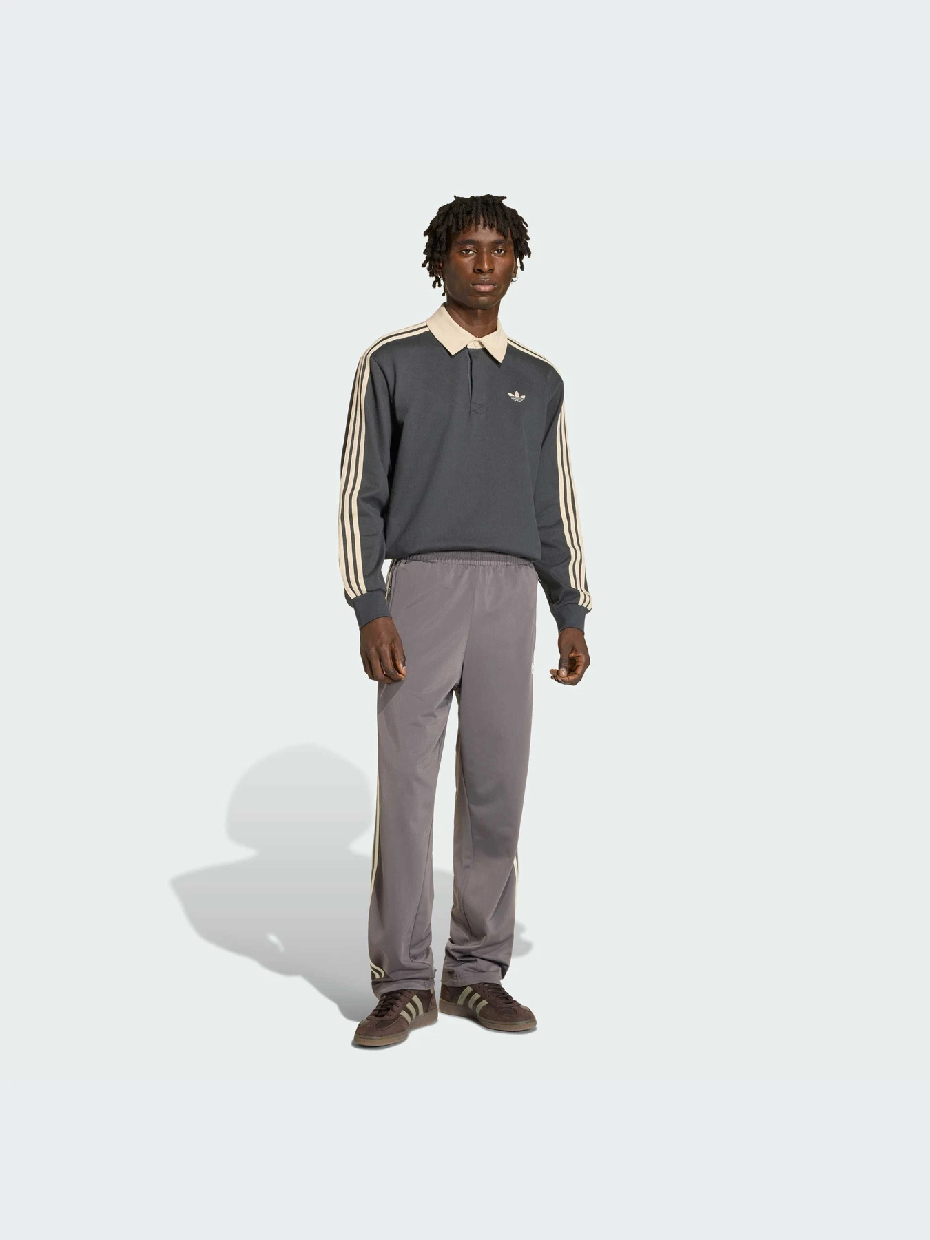 Брюки Adidas модель KE1647-KZ Брюки Adidas модель KE1647-KZ Фото
