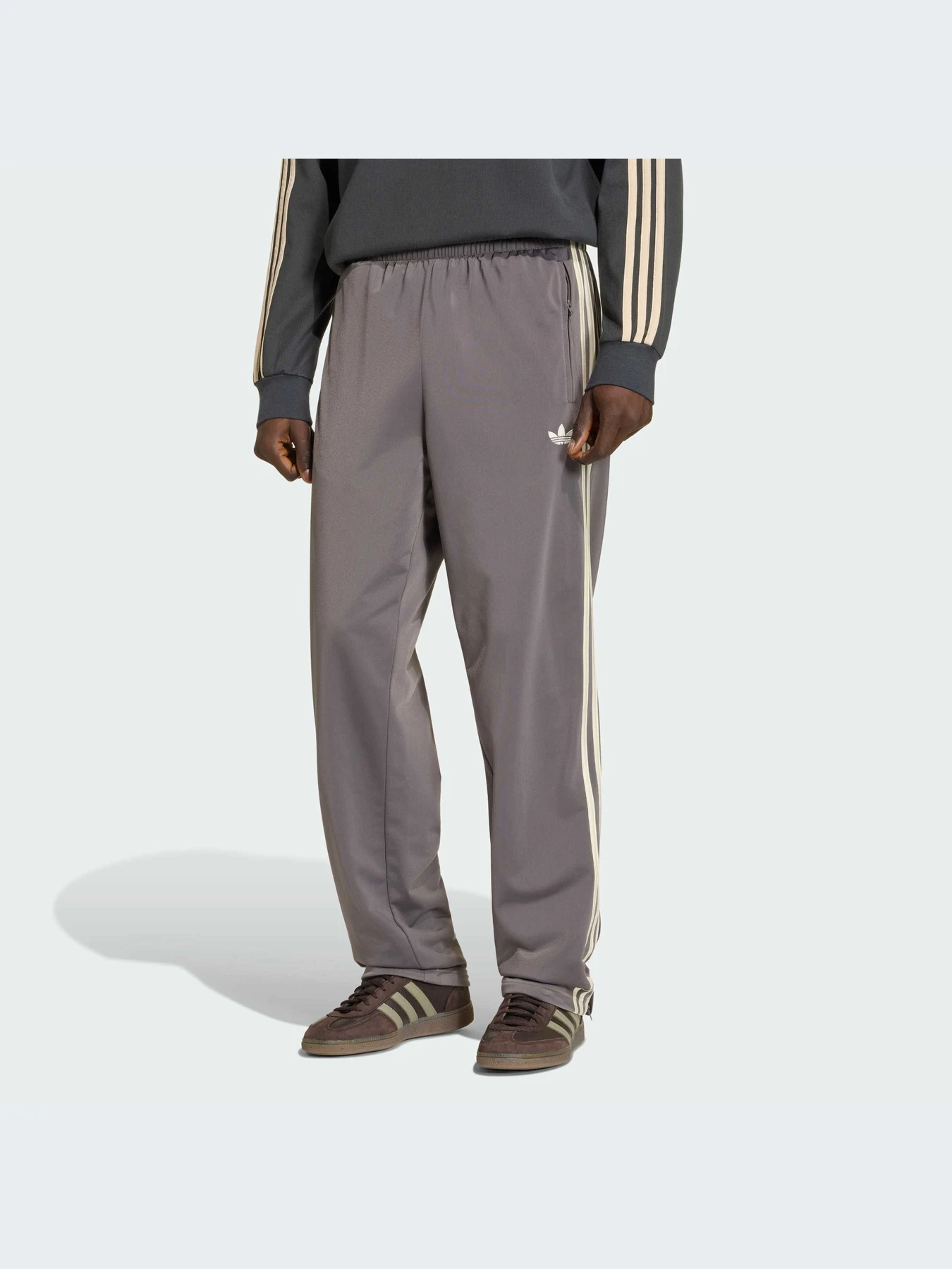 Брюки Adidas модель KE1647-KZ Брюки Adidas модель KE1647-KZ Фото